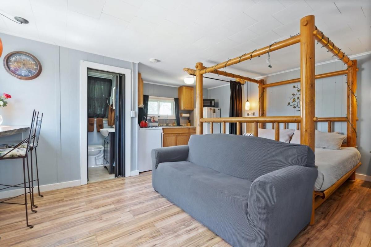 Chalet photo 1