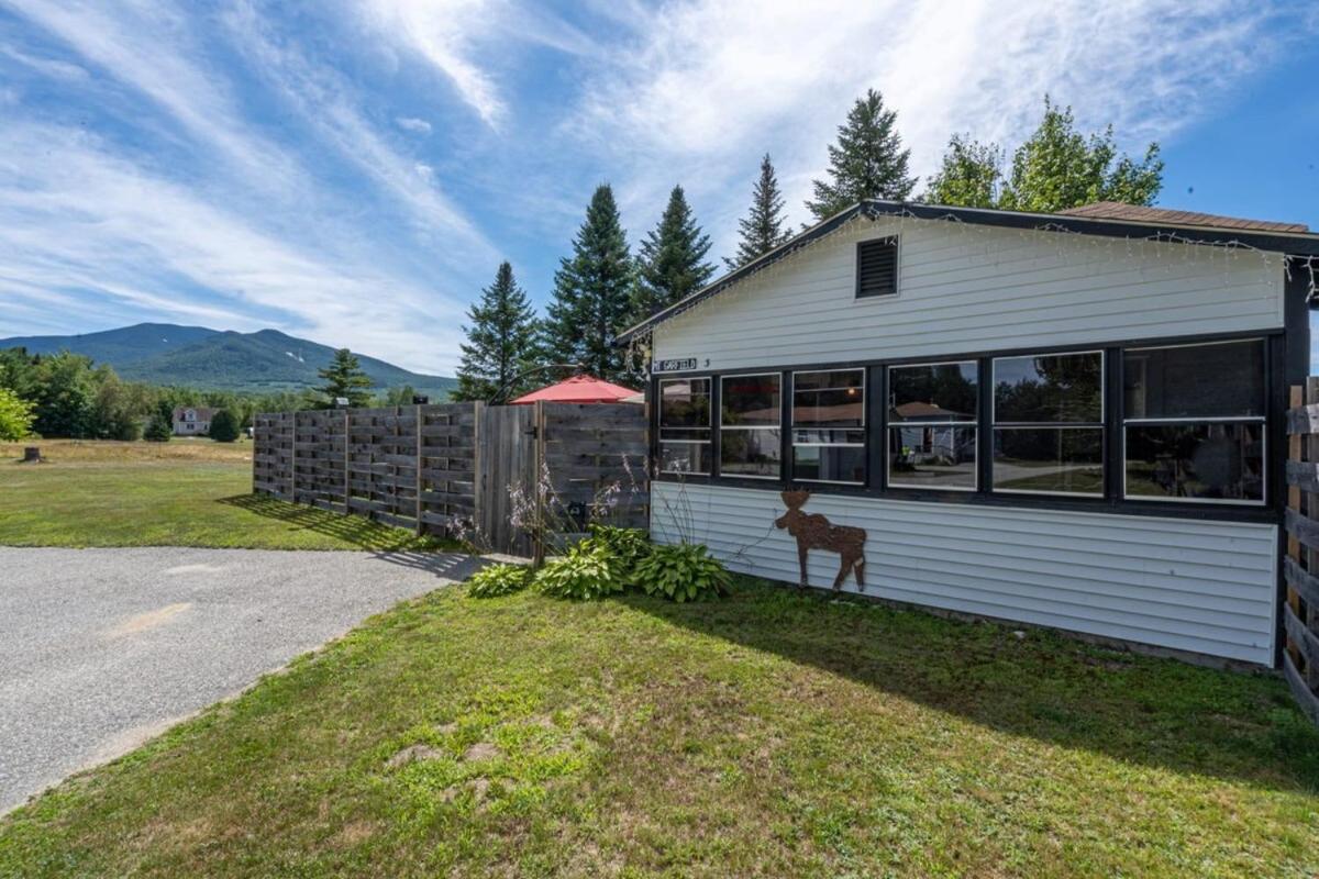 Chalet photo 3