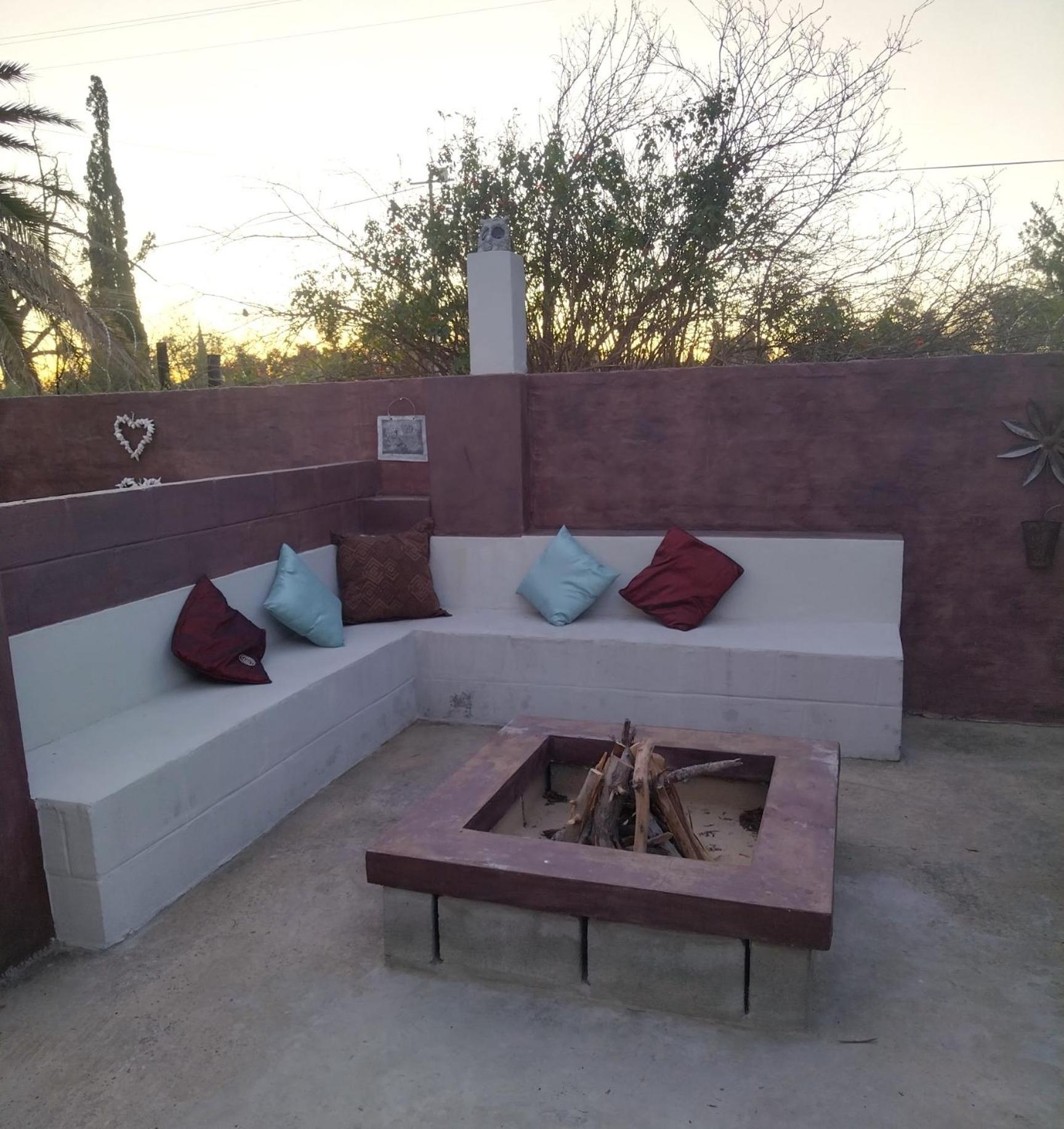 Three-Bedroom Villa photo 3