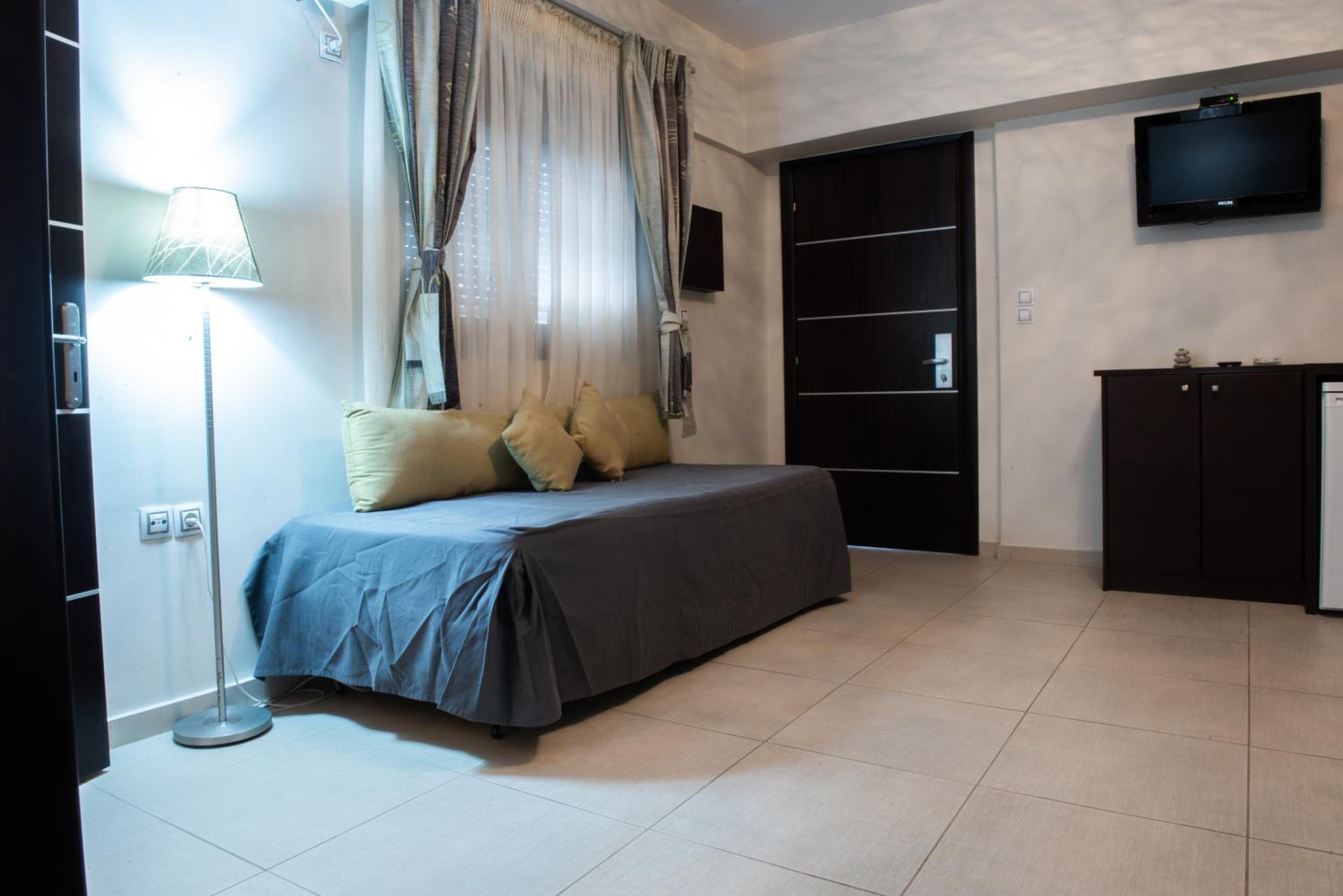 Junior Suite with Terrace photo 2