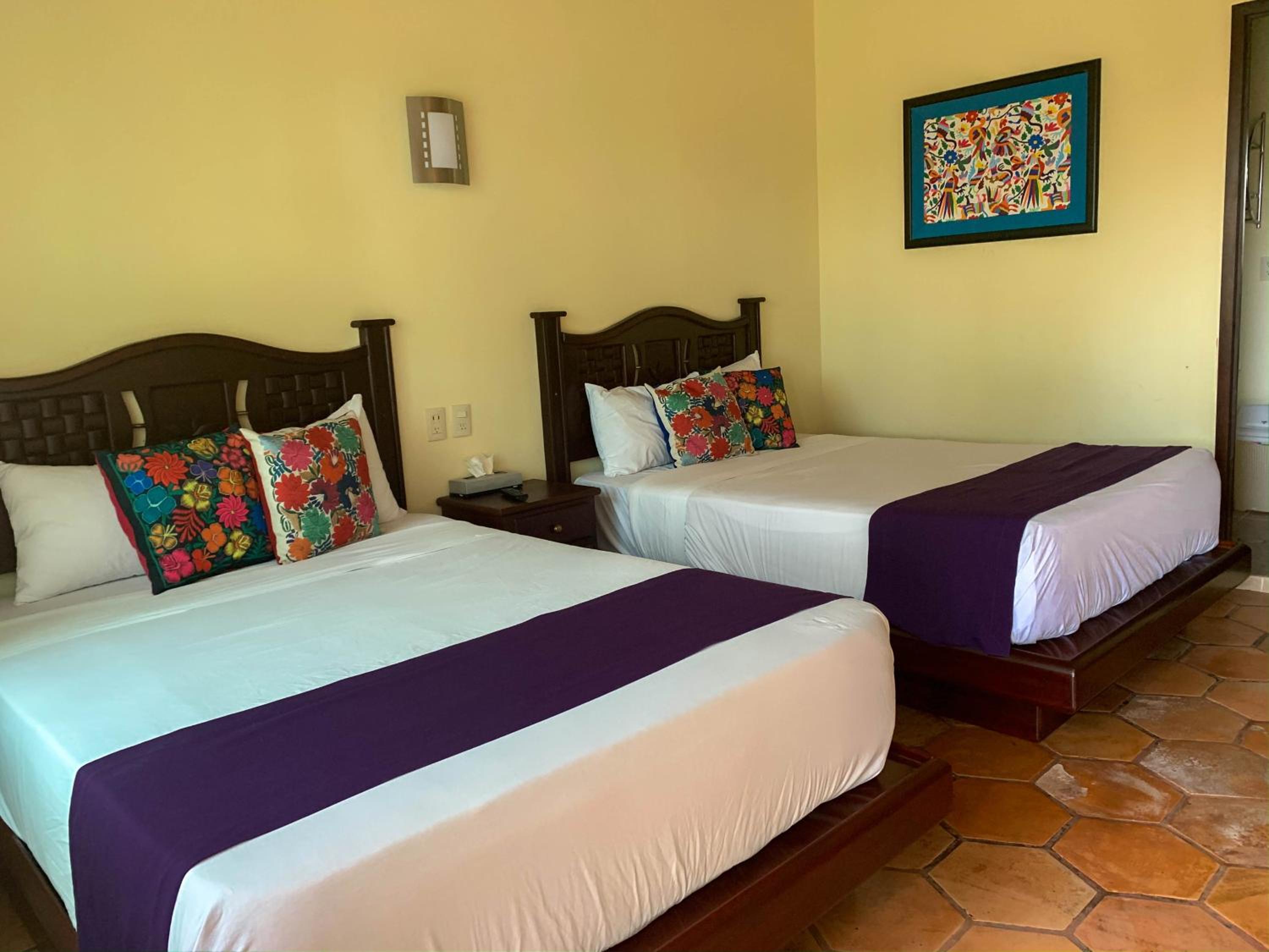 Double Room photo 1