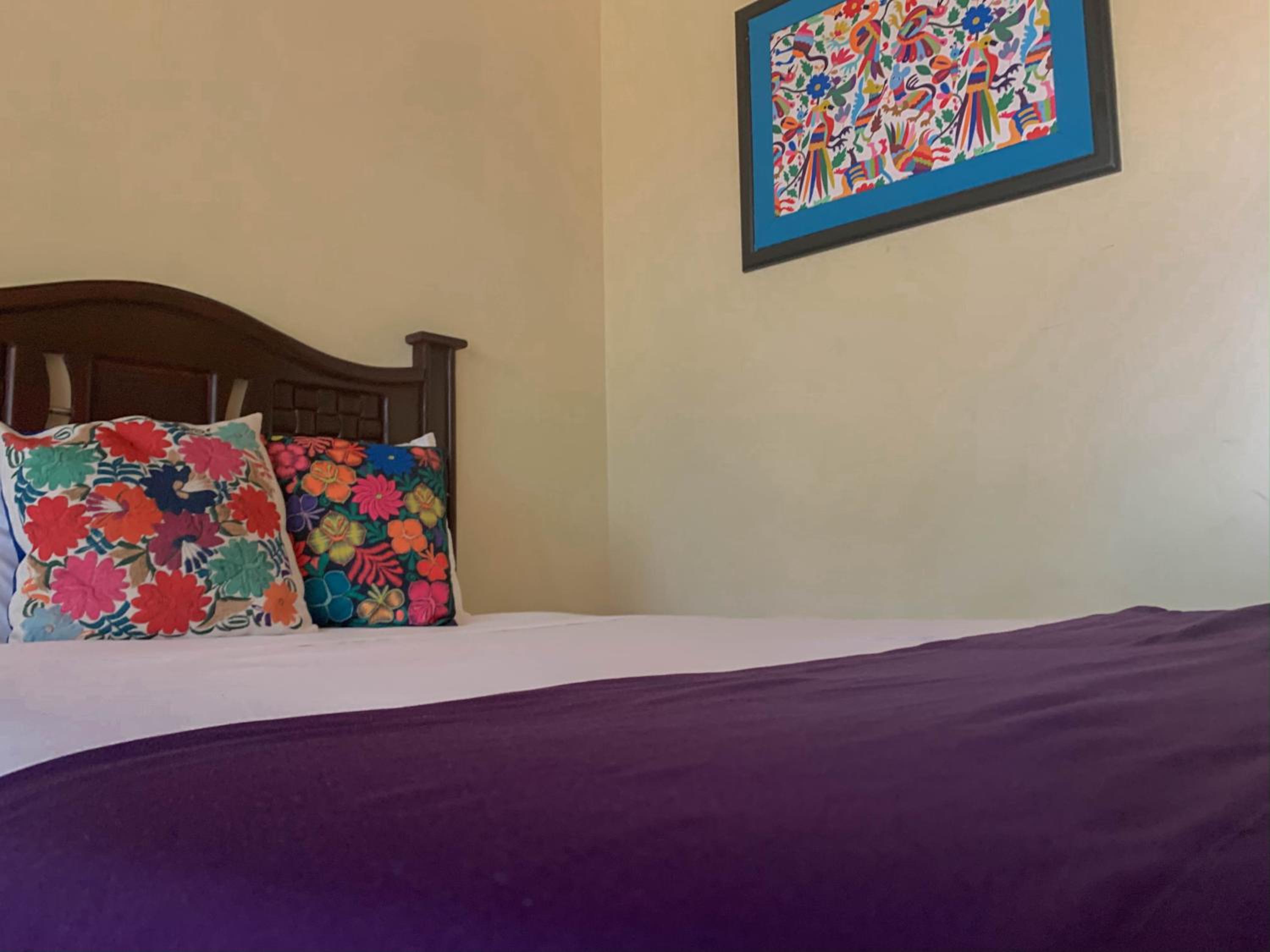 Double Room photo 3