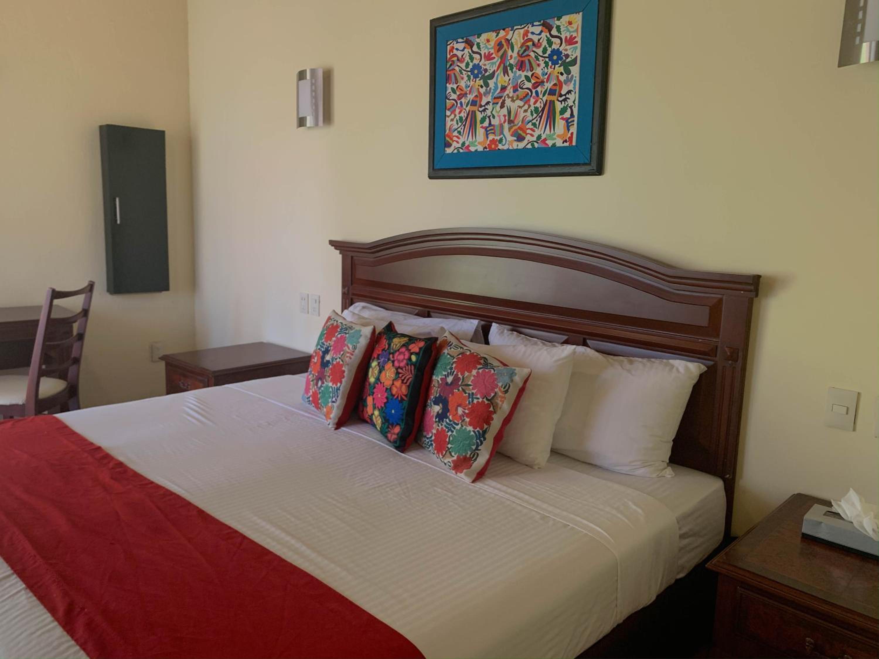 Double Room photo 1