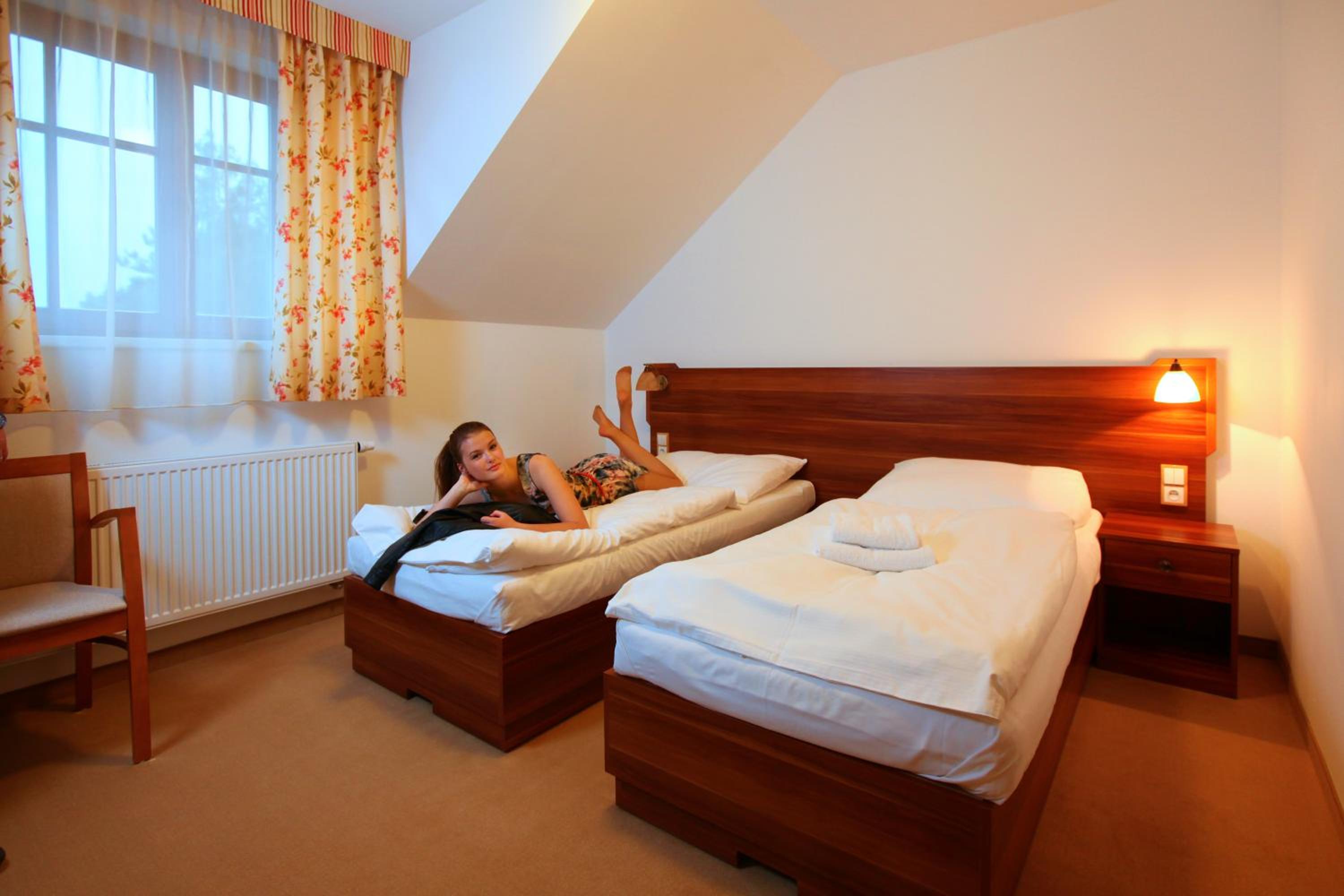Twin Room photo 2