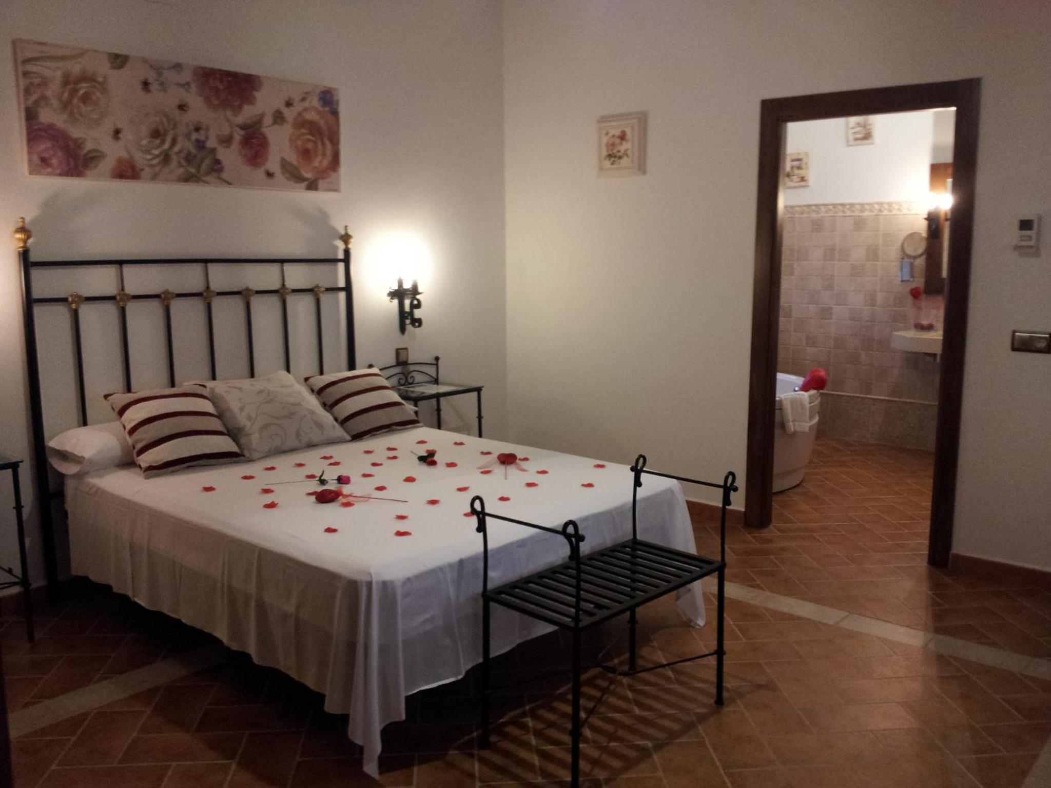 Casa de Dos Habitaciones