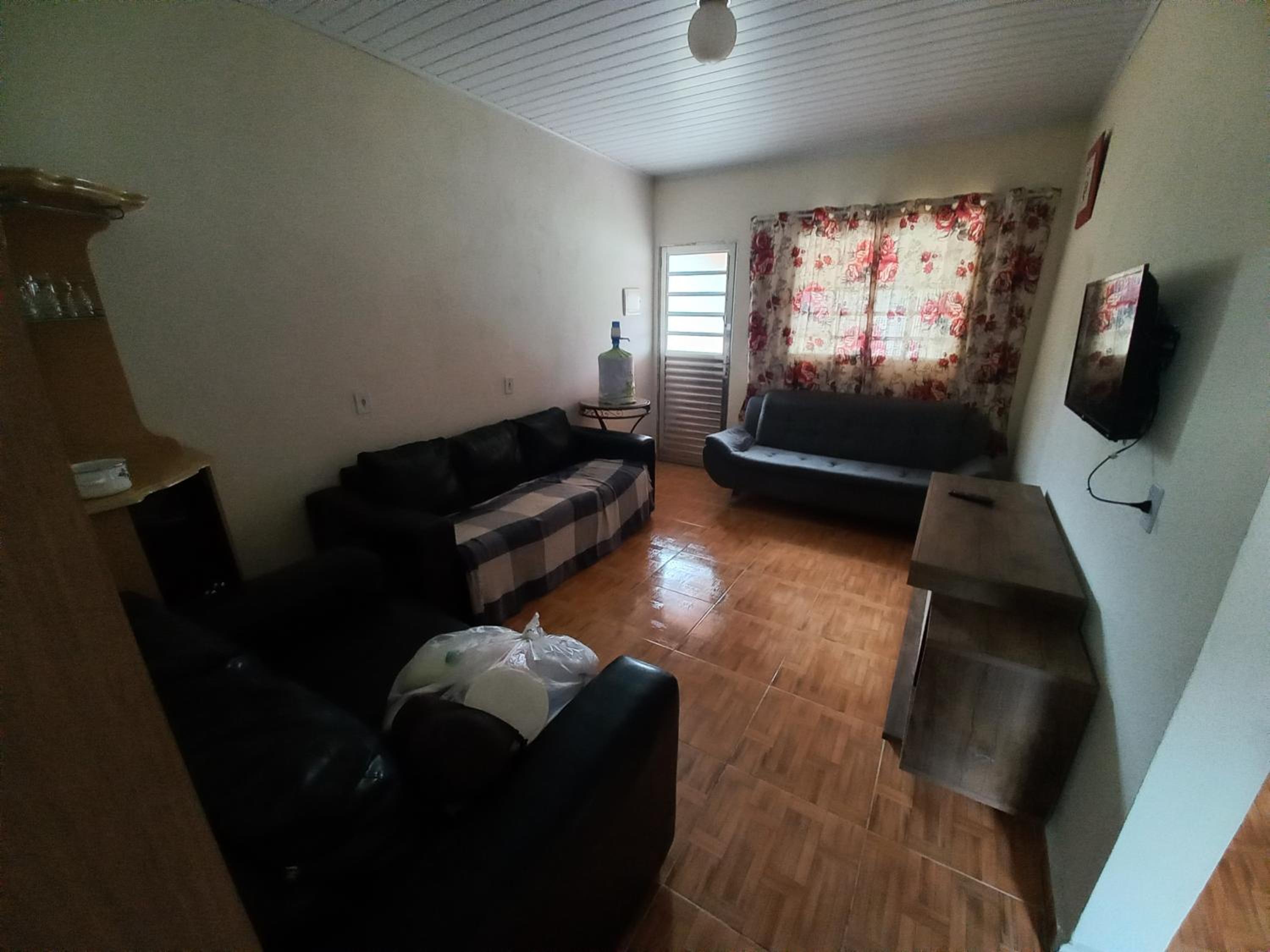 Two-Bedroom House photo 1