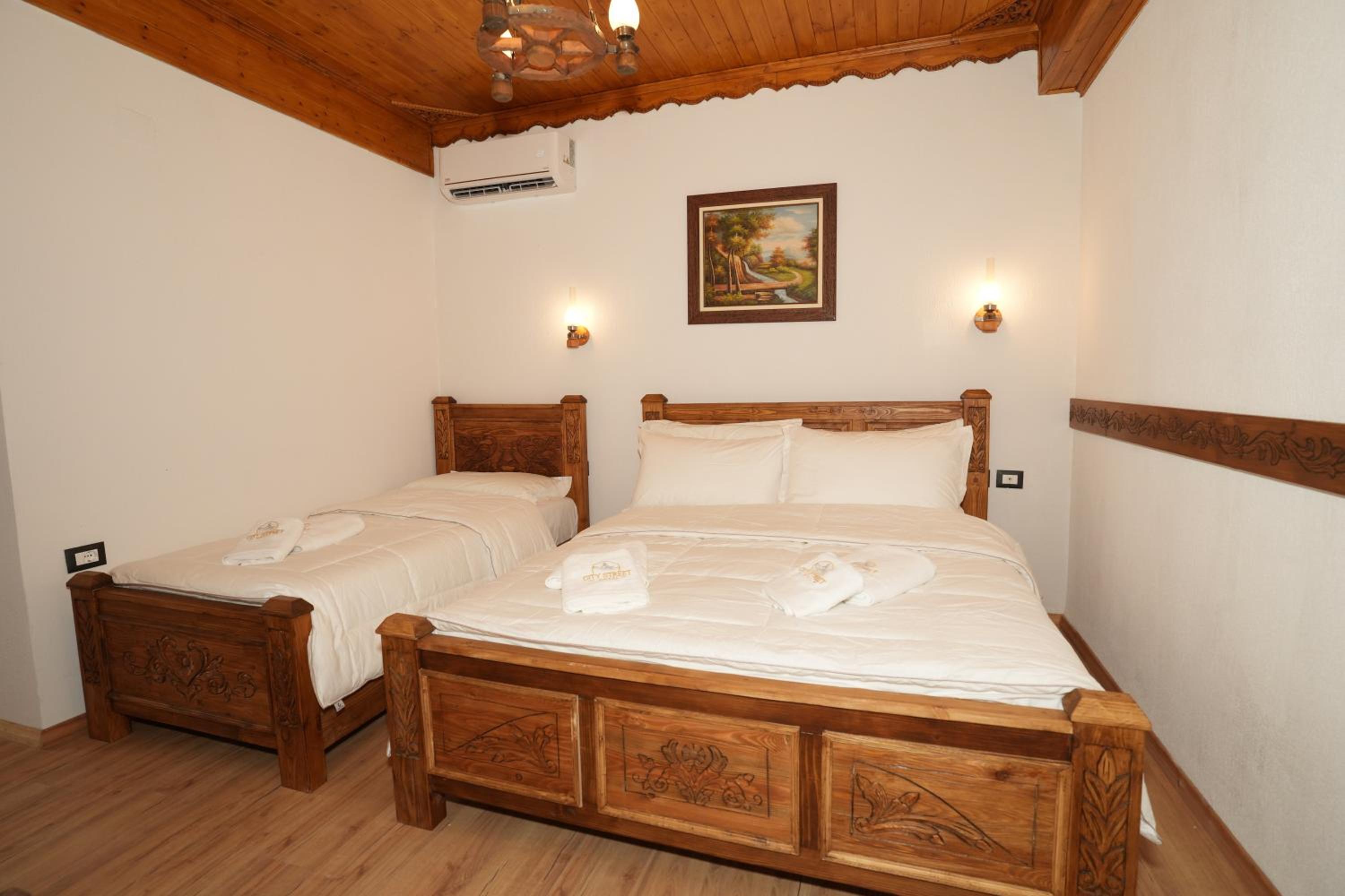 Classic Triple Room photo 3