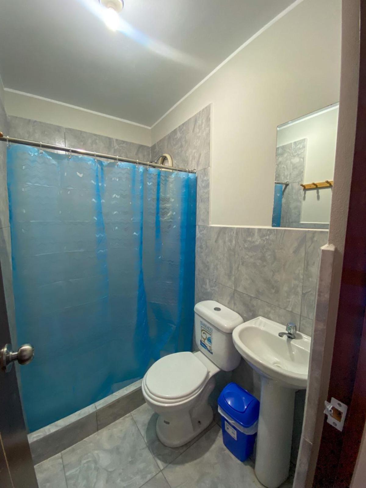 Triple Room with Private Bathroom photo 2