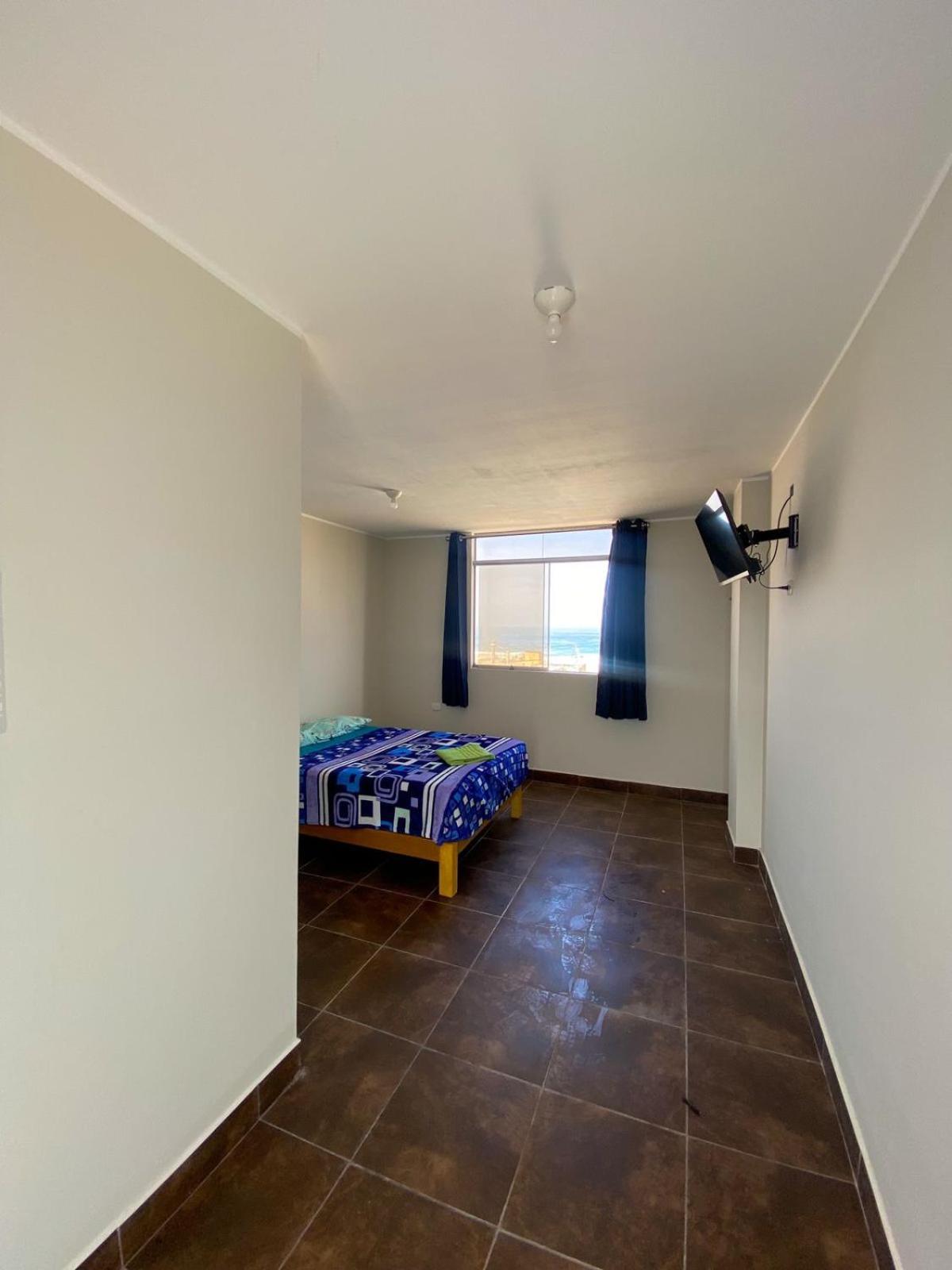 Double Room with Private Bathroom photo 2