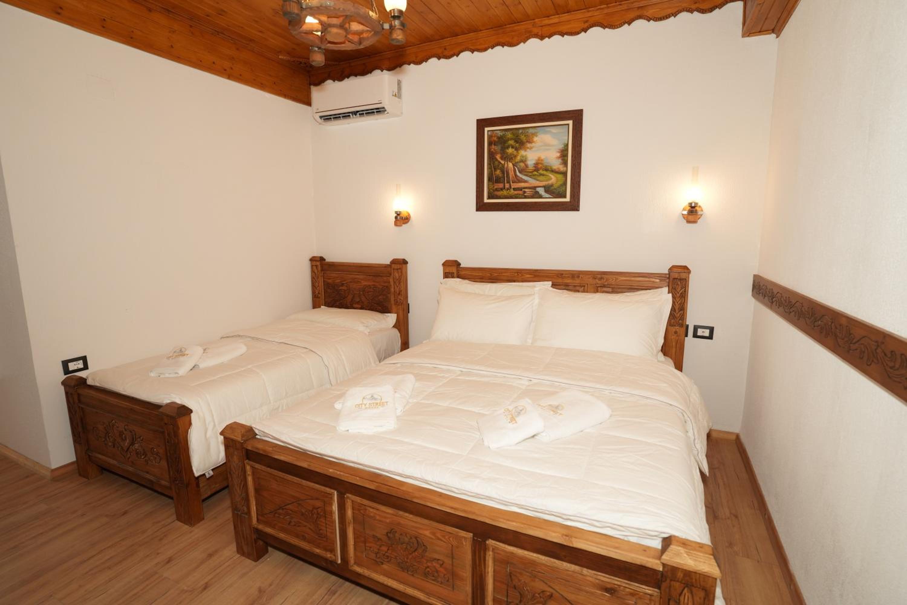 Classic Triple Room photo 1