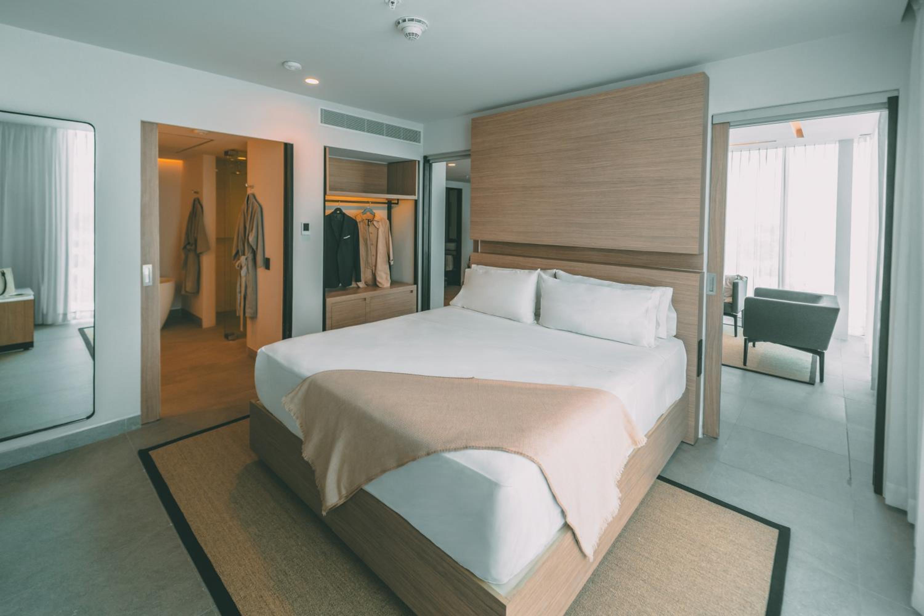 Double Or Twin Room