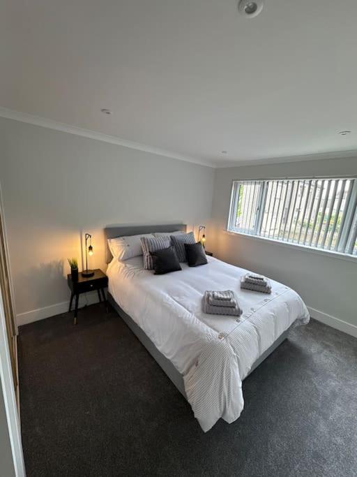 Two-Bedroom Villa photo 2