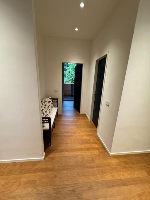 Two-Bedroom Deluxe Apartment with Balcony photo 3
