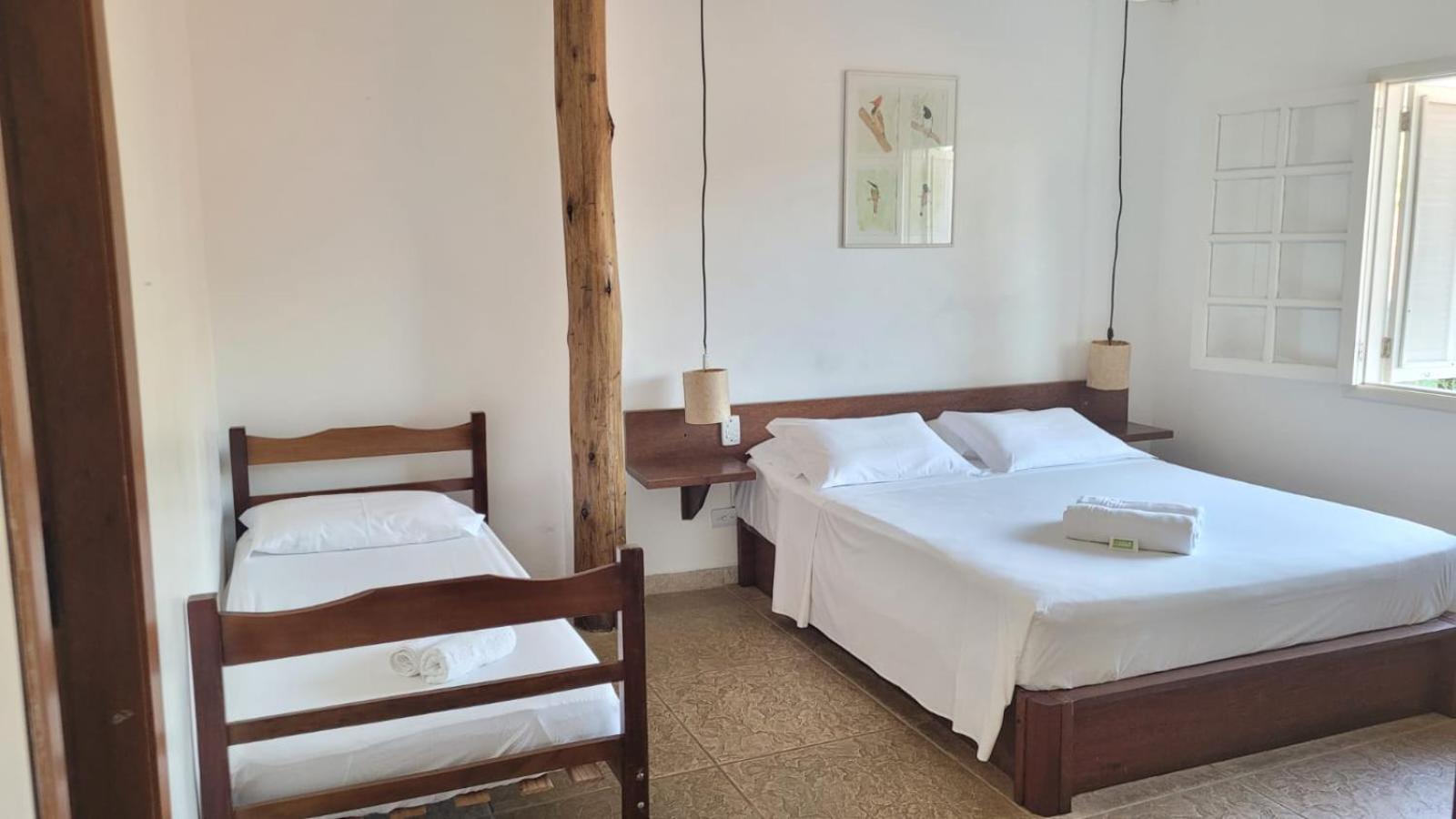 Triple Room - Photo 1
