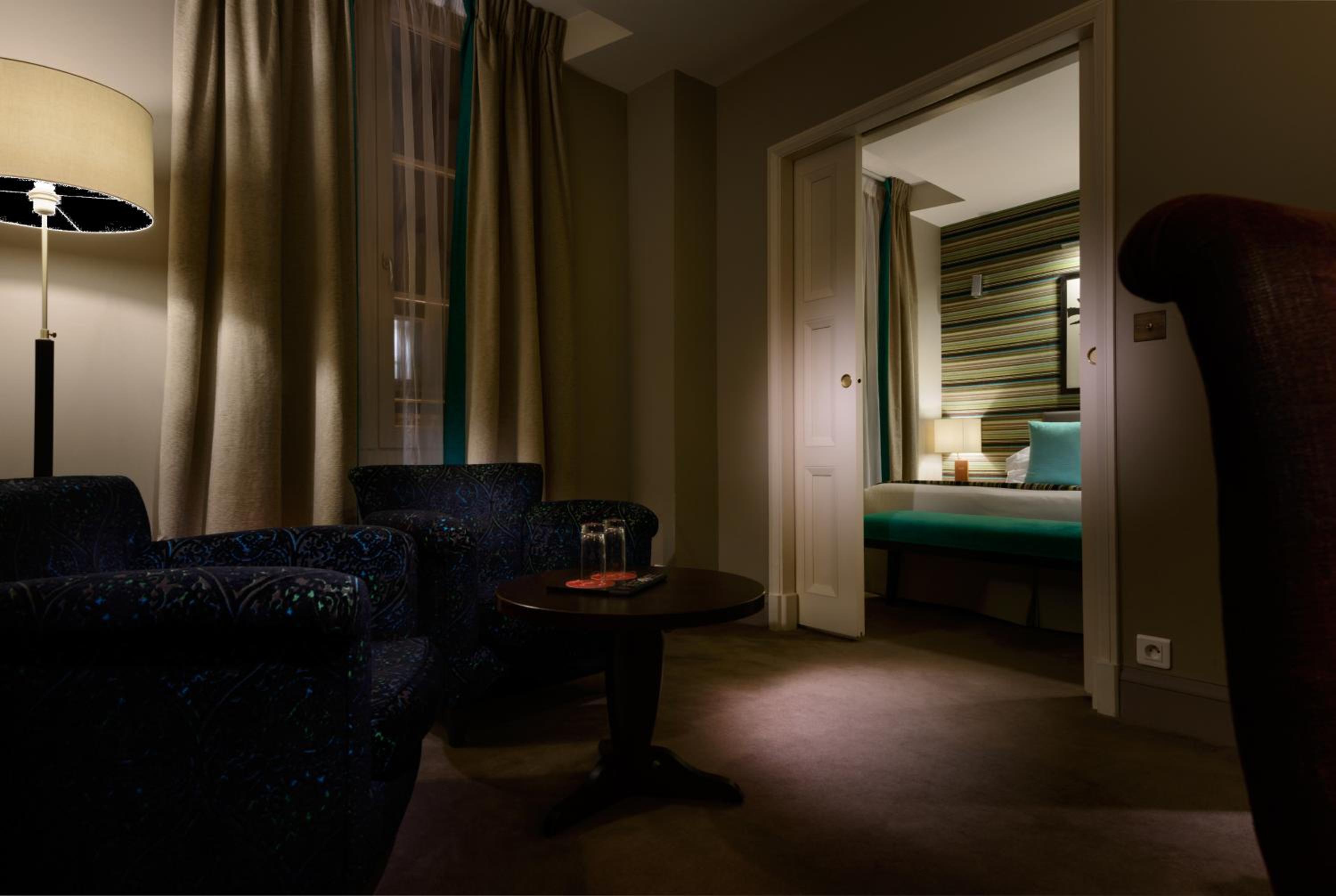 Deluxe Room photo 3