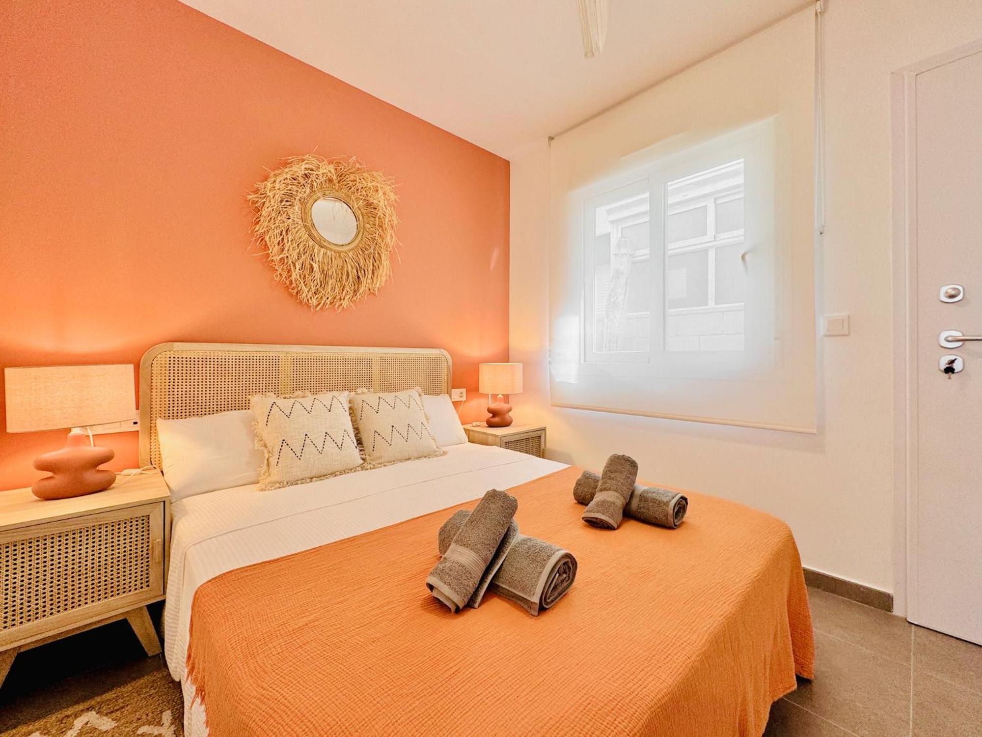Three-Bedroom House photo 2