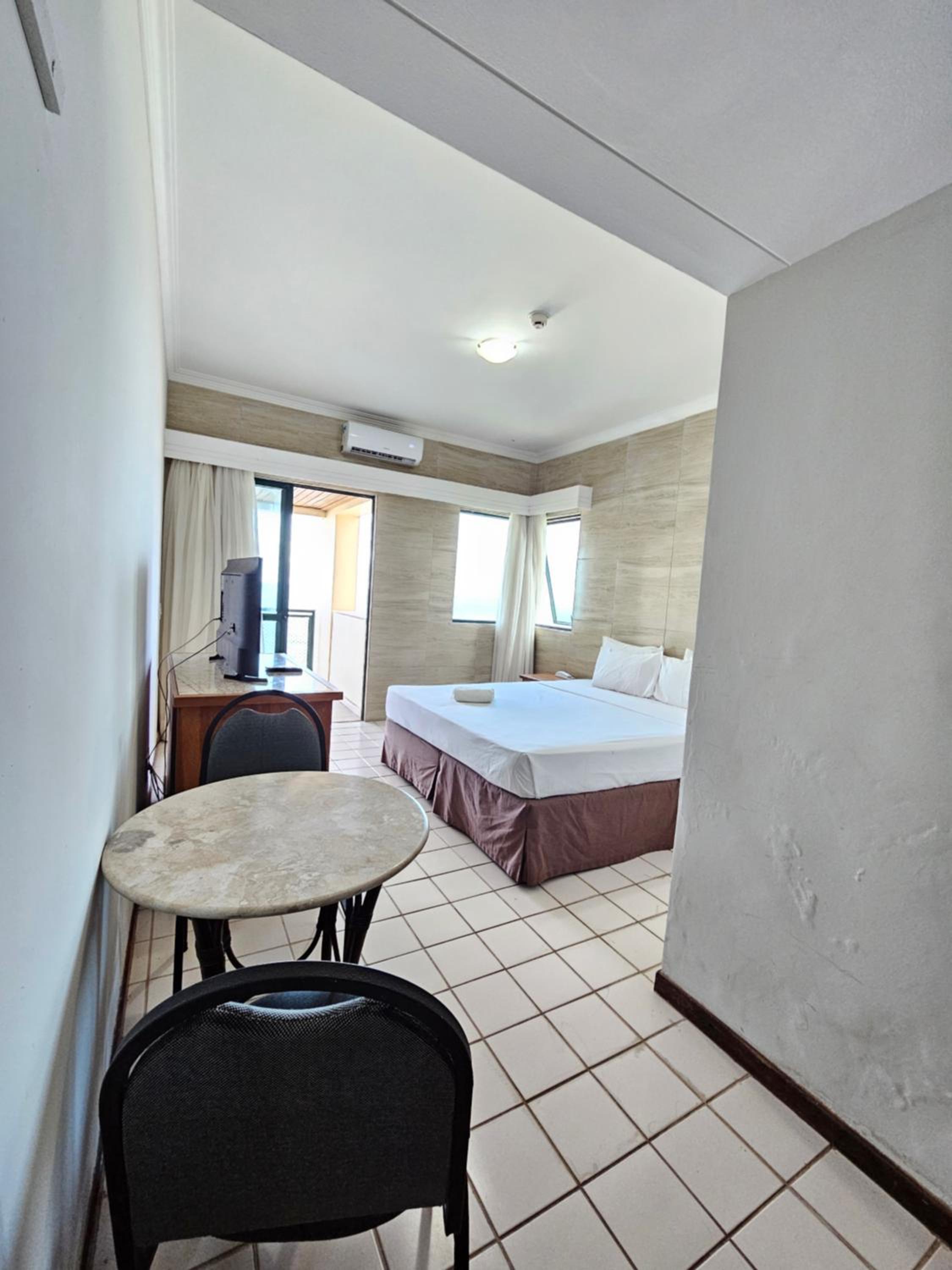 Superior Suite with Sea View
