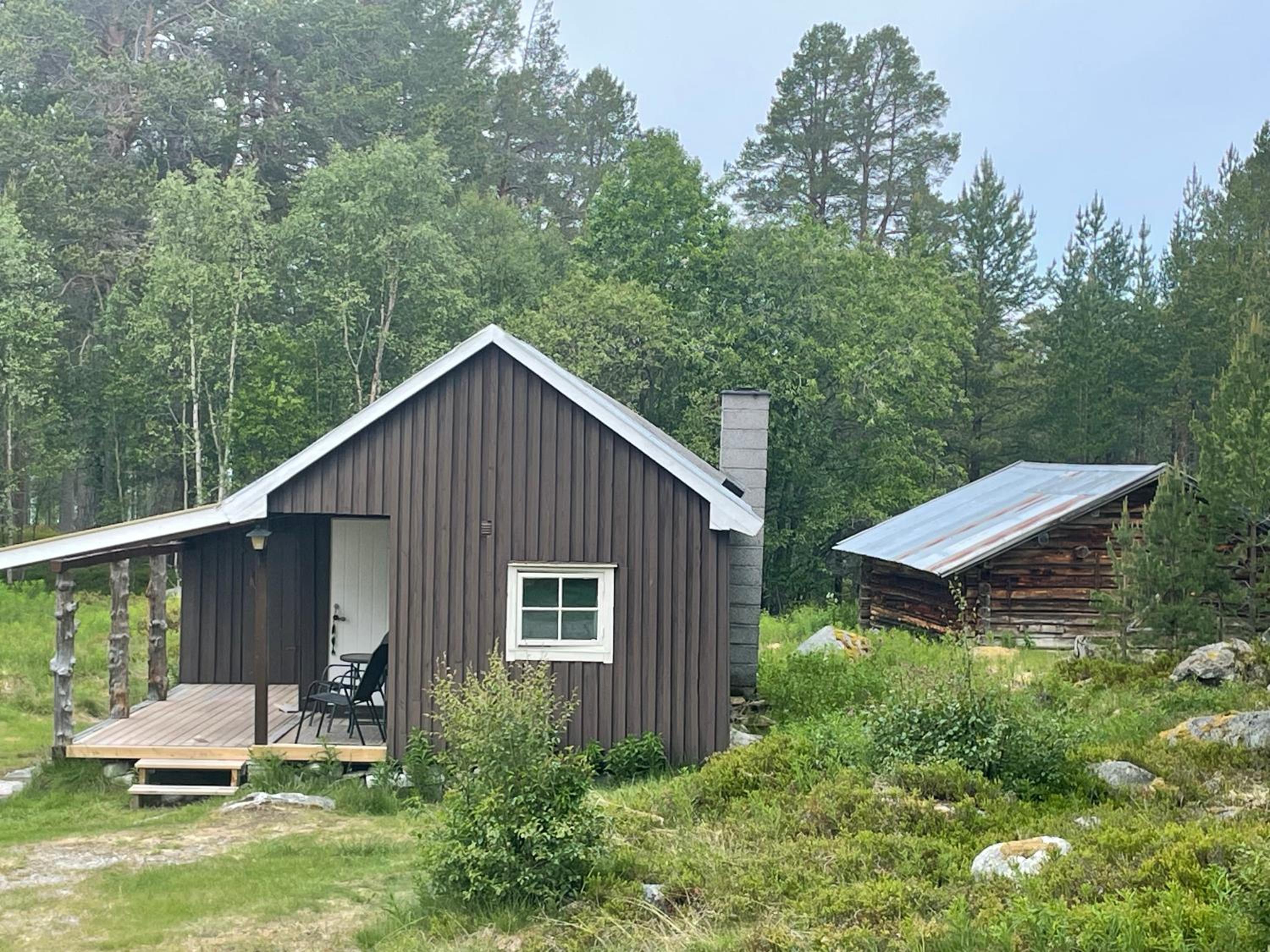 One-Bedroom Cottage - Photo 10
