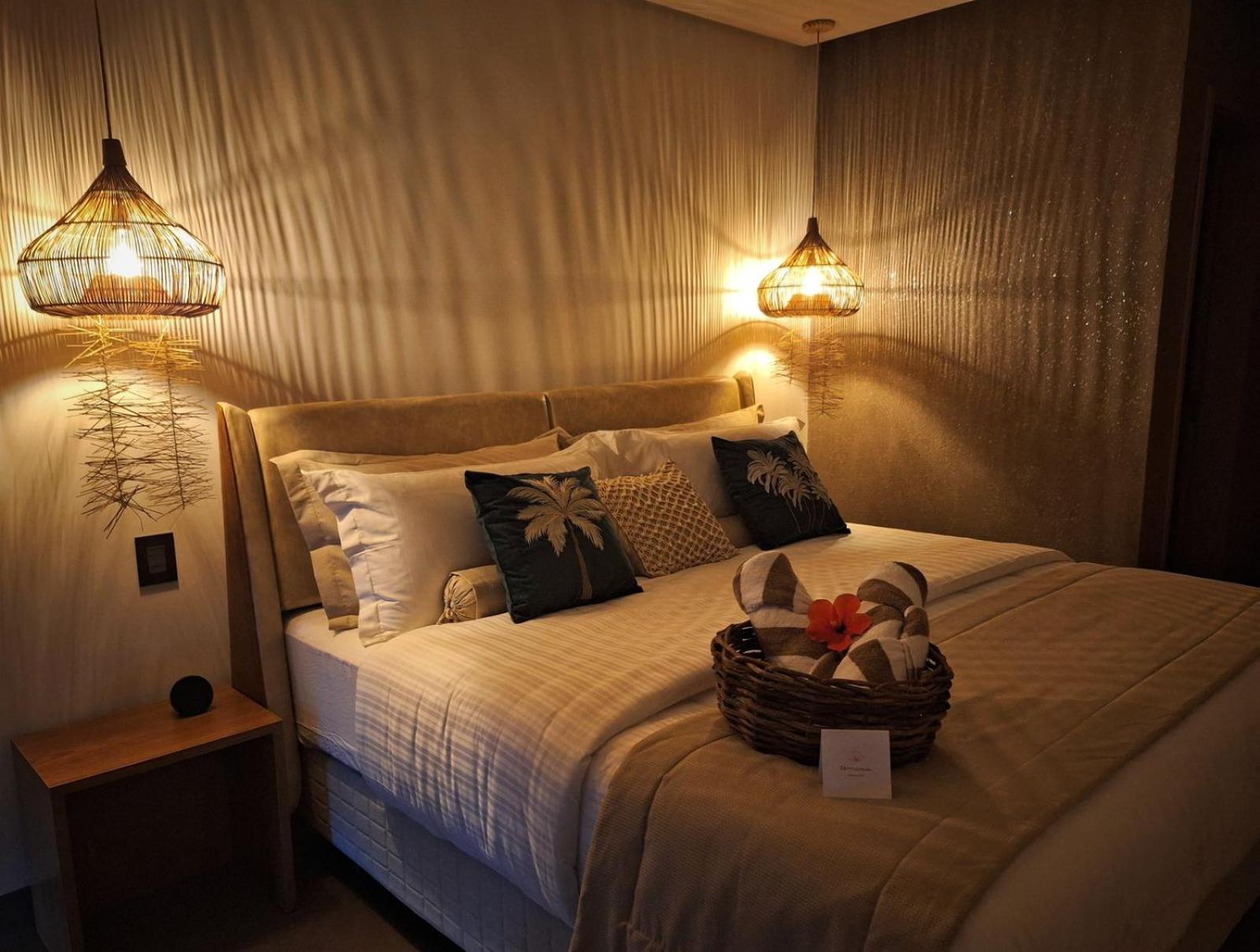 Junior Suite with Sea View photo 1