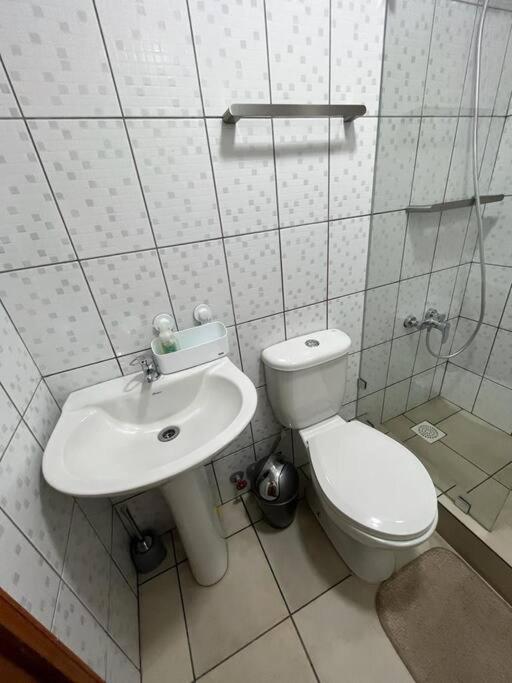 Three-Bedroom House photo 2
