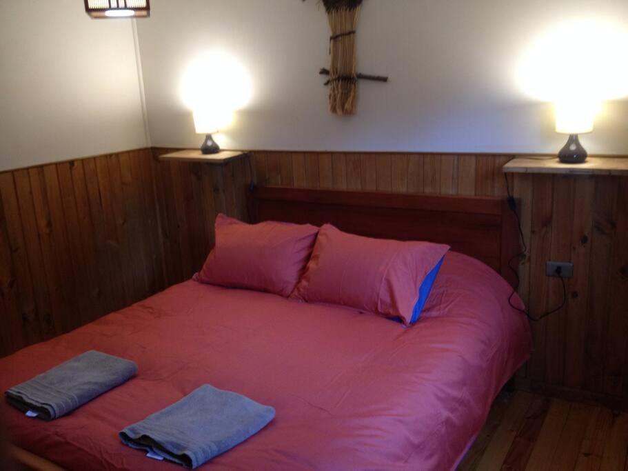 Three-Bedroom House photo 3