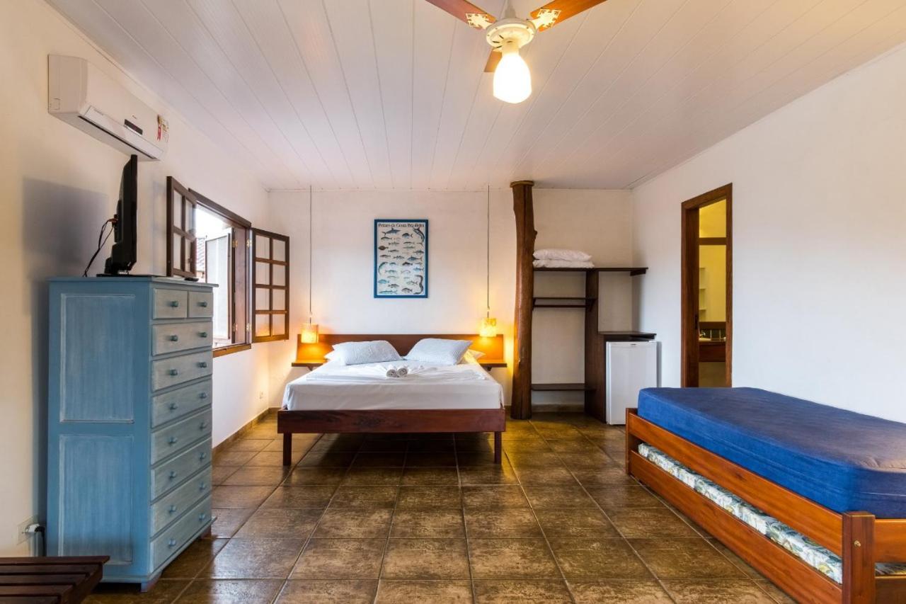 Quadruple Room - Photo 4