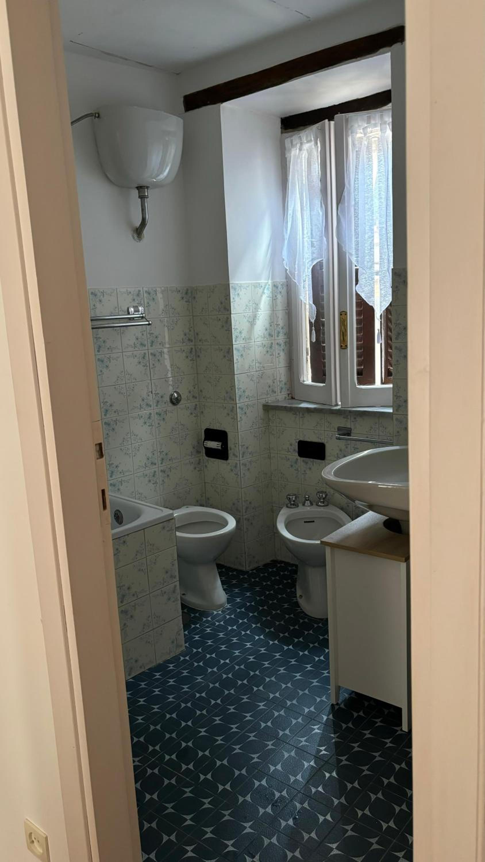 One-Bedroom House photo 2