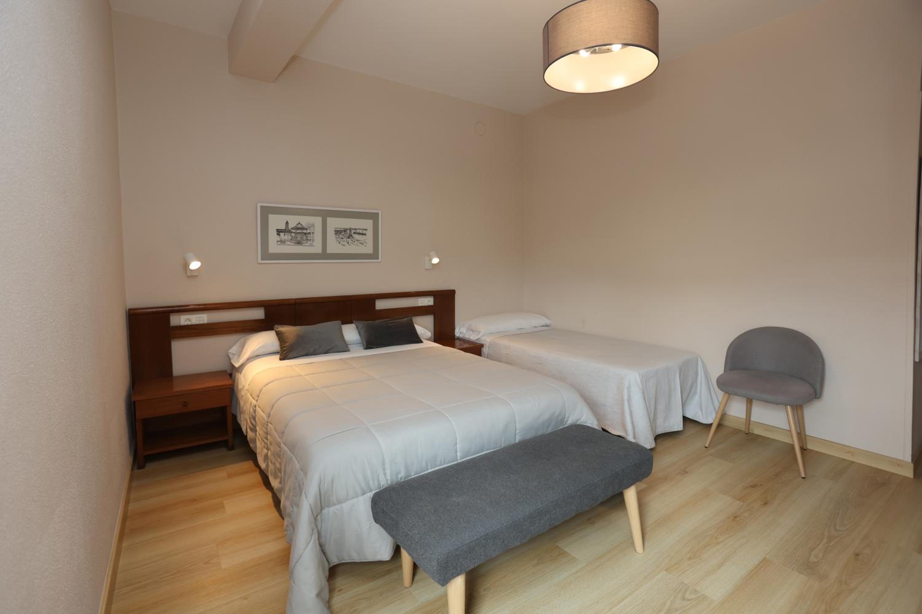 Triple Room - Photo 2