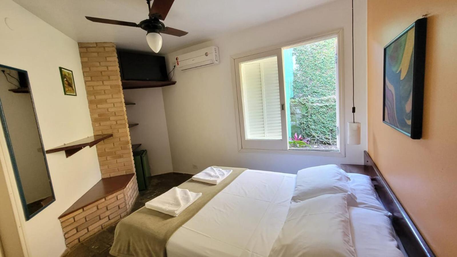 Budget Double Room - Photo 1