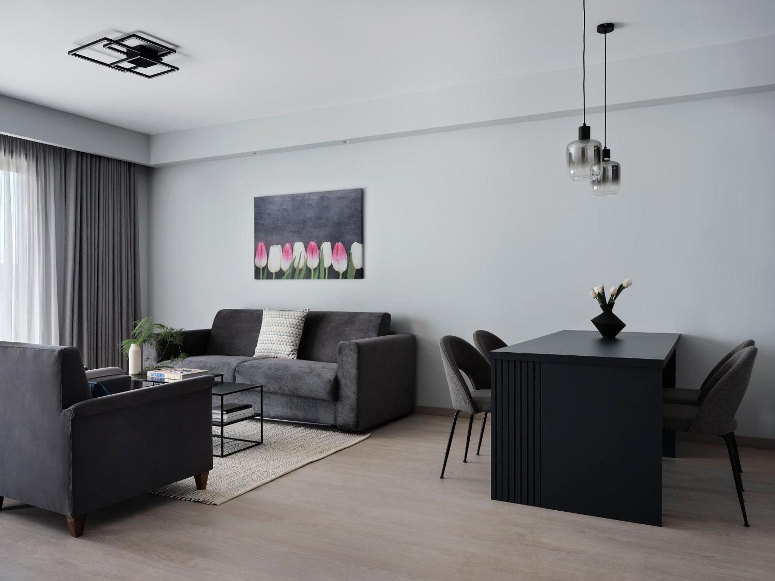 Two-Bedroom Suite photo 1