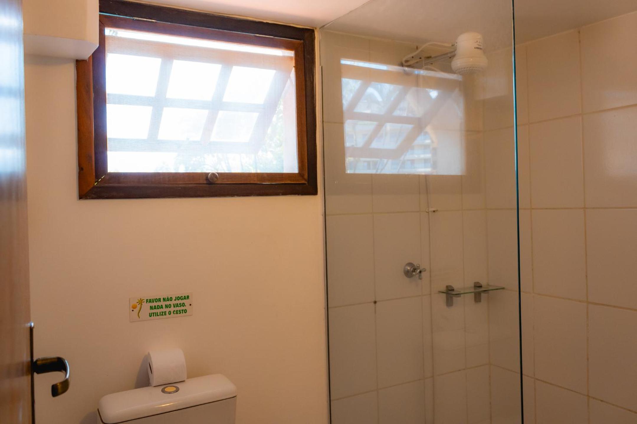 Budget Double Room - Photo 3