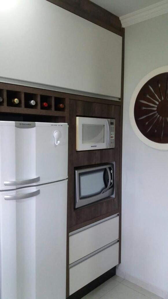 One-Bedroom Apartment With View photo 2