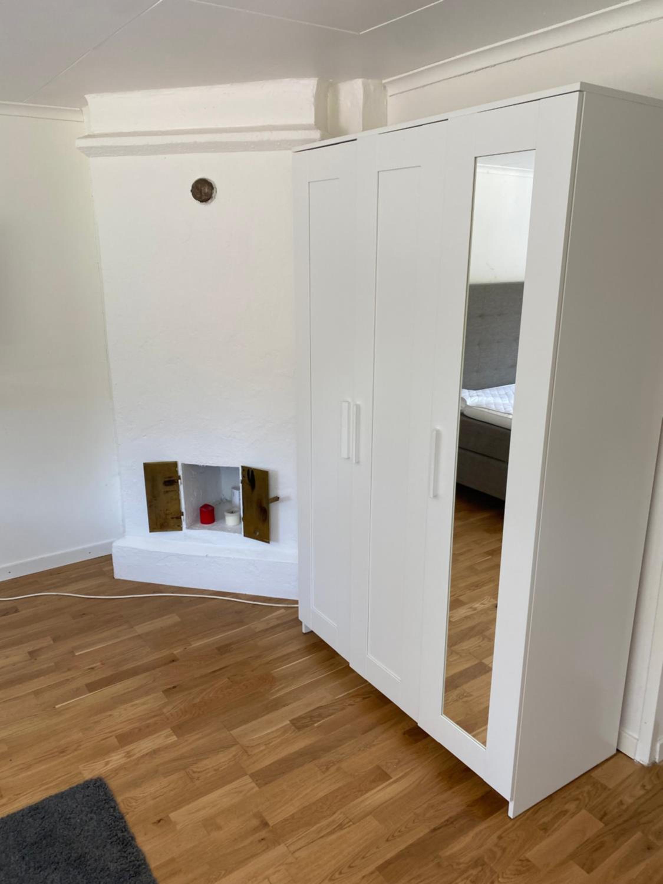 One-Bedroom House photo 1