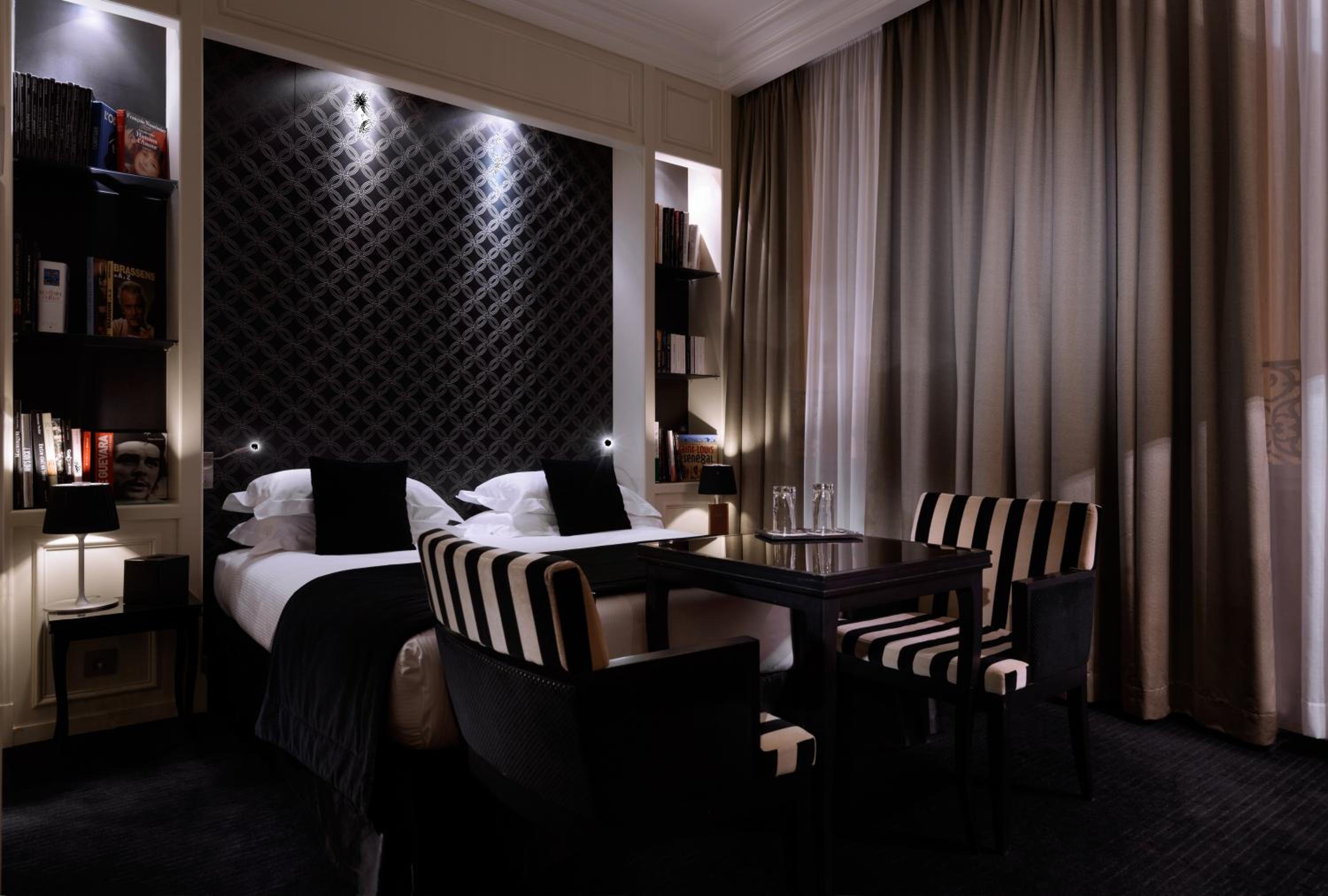Suite photo 1