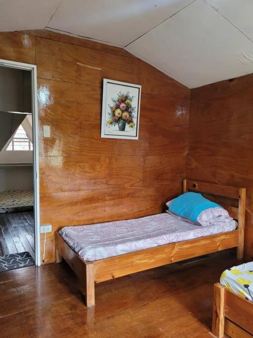 Two-Bedroom House photo 2