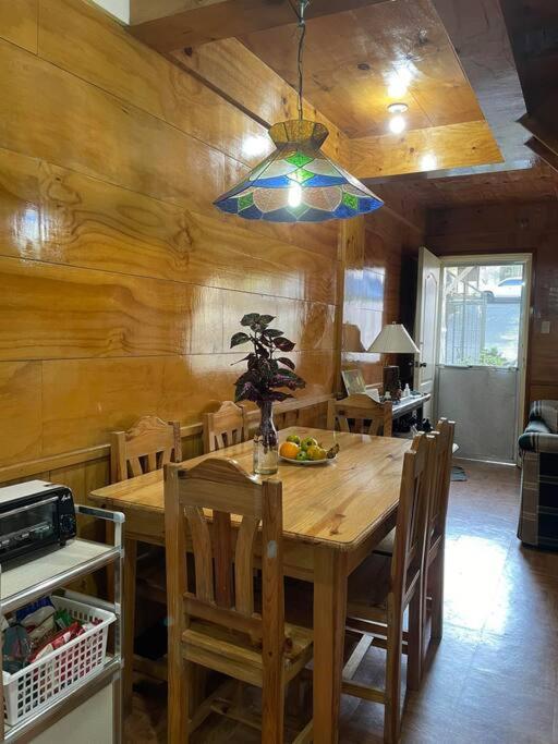 Two-Bedroom House photo 3