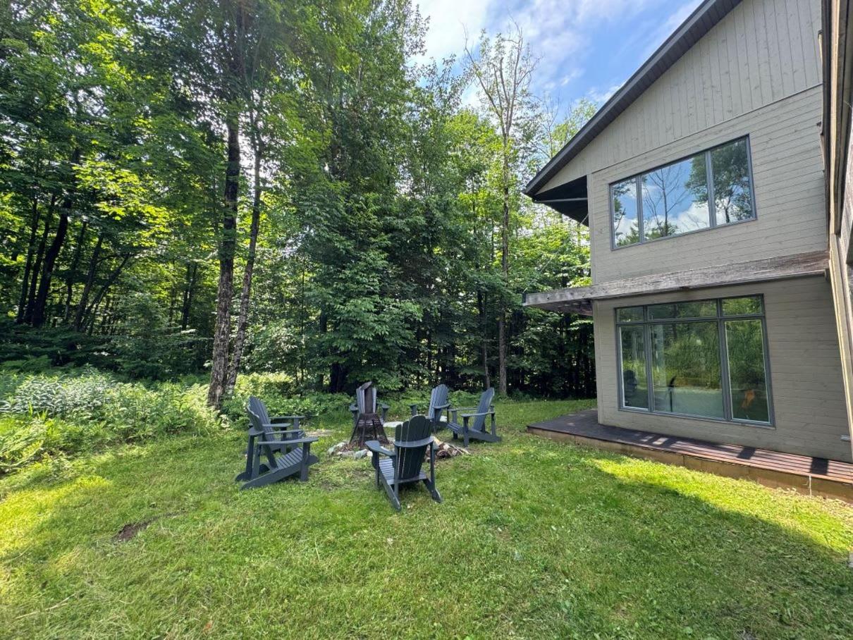 Chalet photo 3