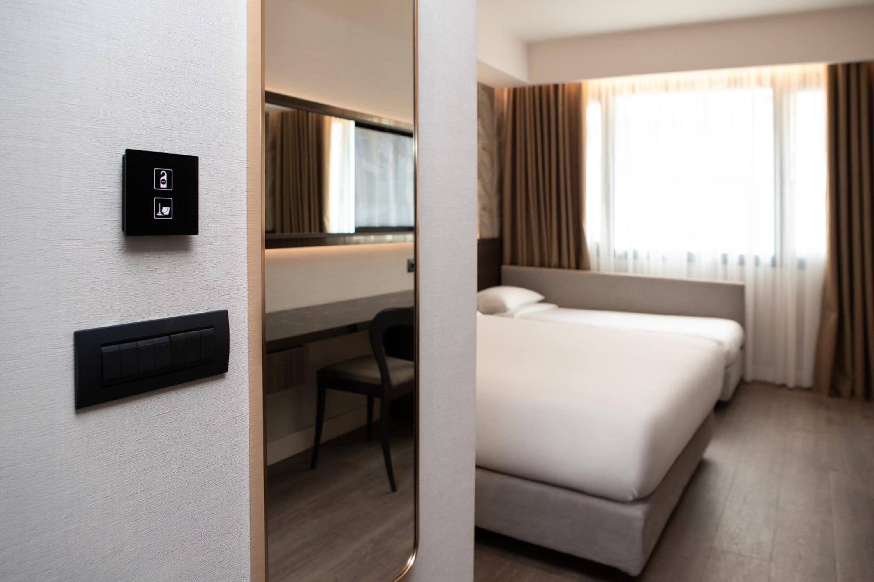 Standard Triple Room photo 3