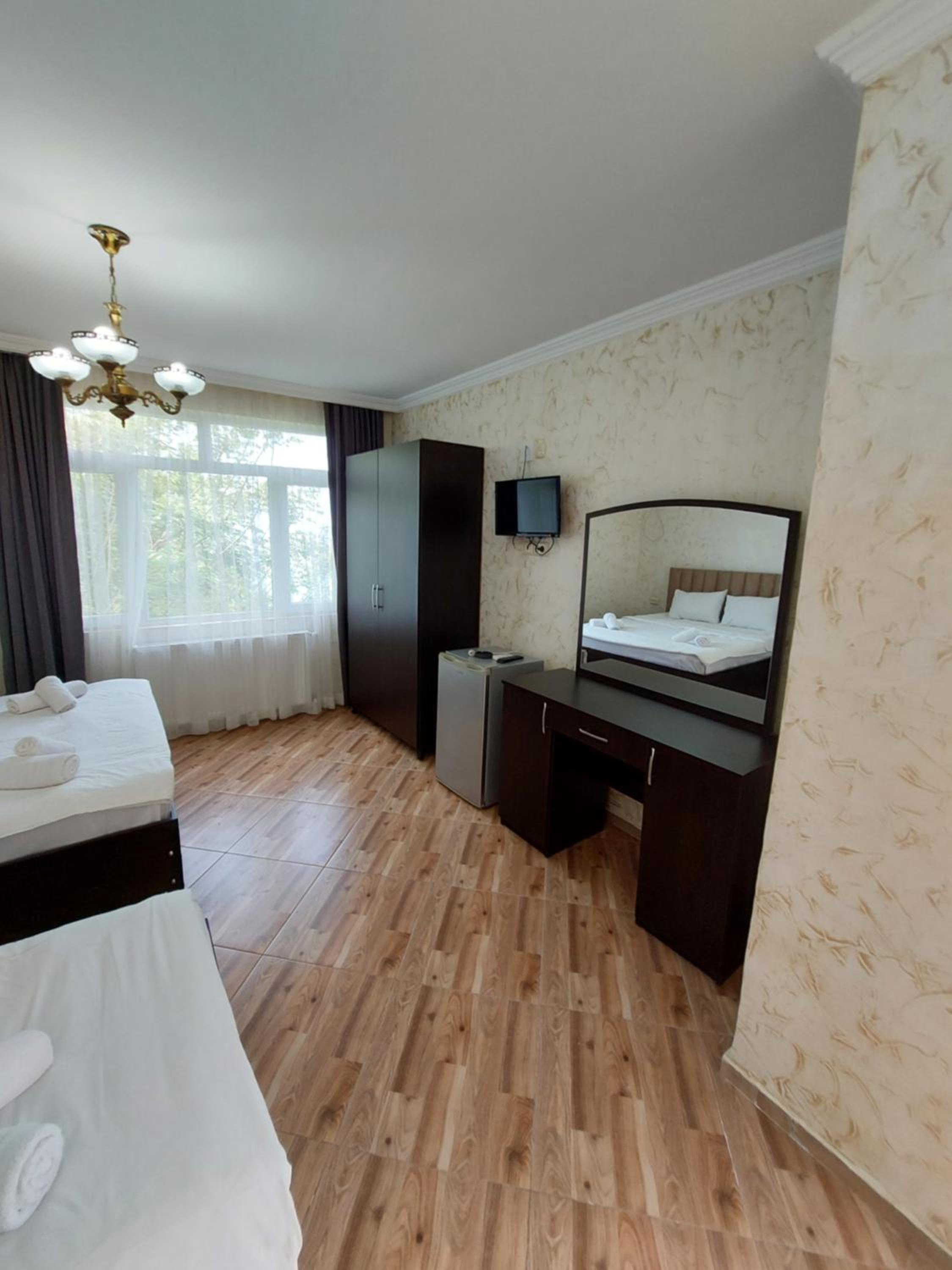 Villa with Sea View photo 1
