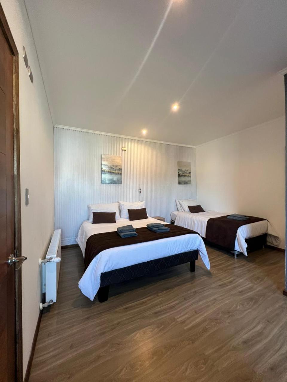 Superior Quadruple Room photo 1