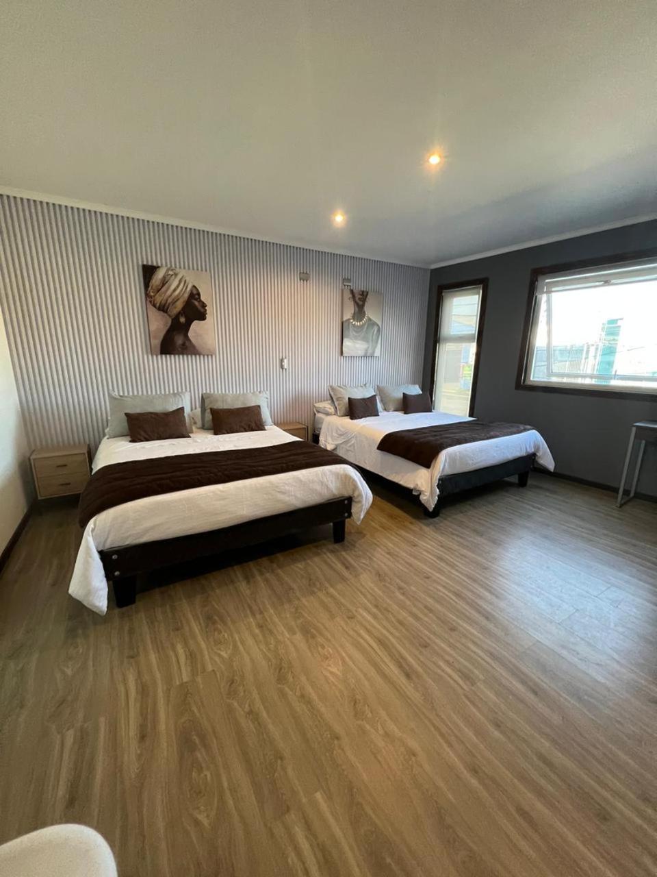 Superior Quadruple Room photo 2