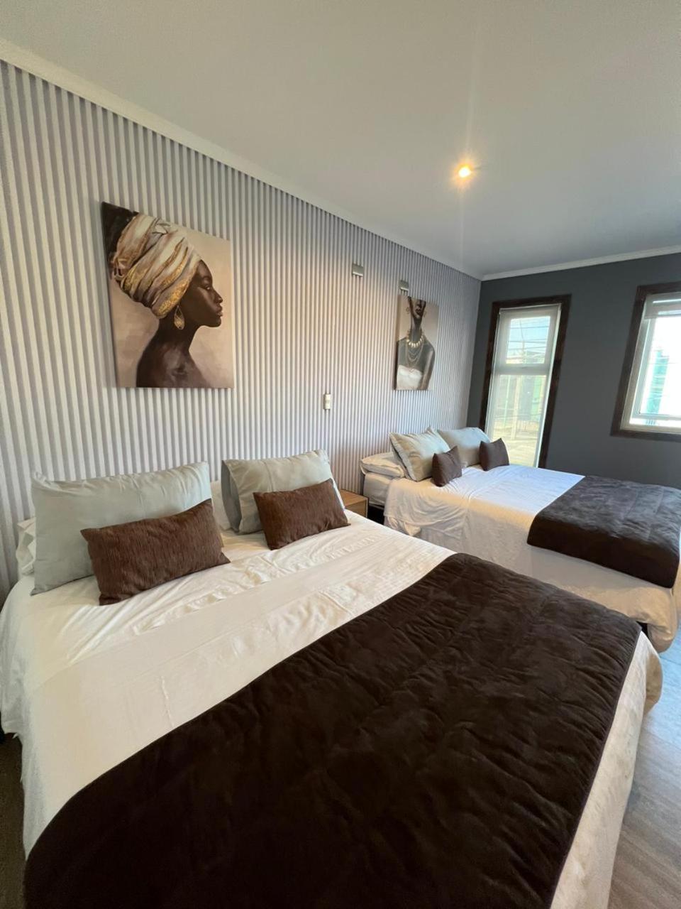 Superior Quadruple Room photo 3