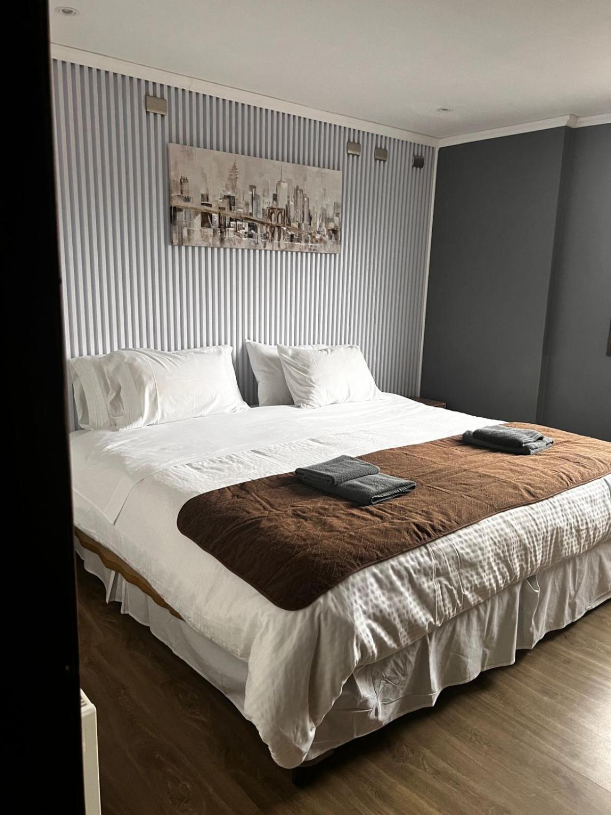 Superior Double Room photo 1