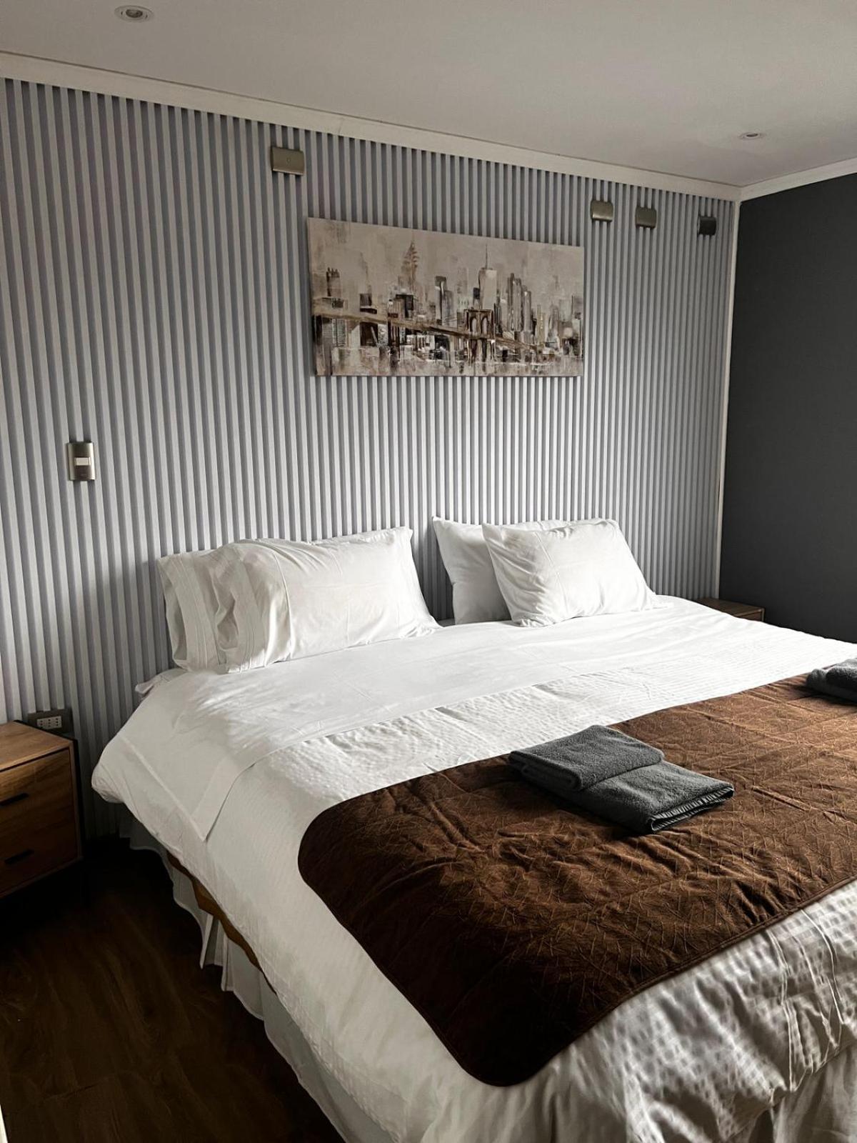 Superior Double Room photo 2
