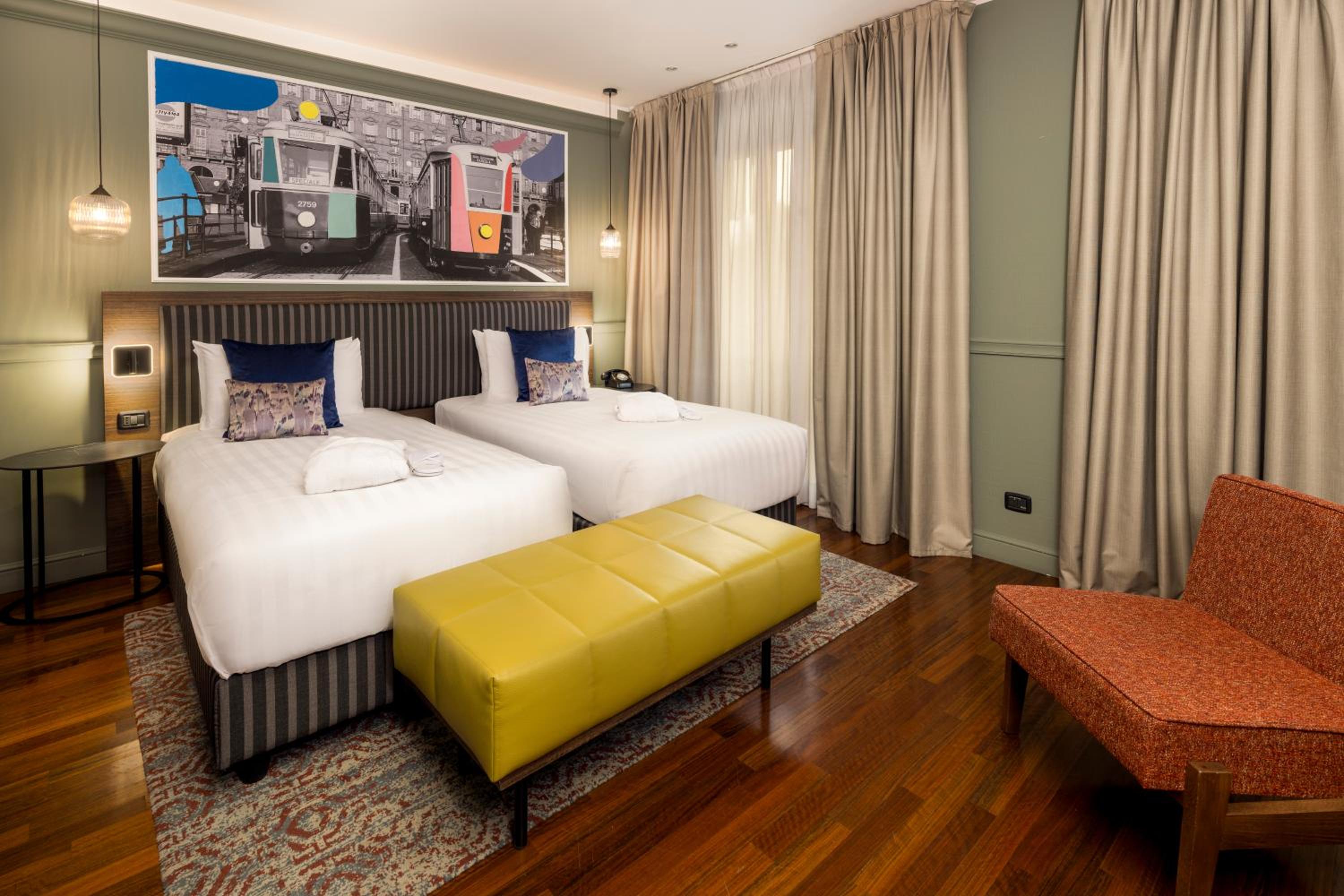 Premium Room - Photo 1