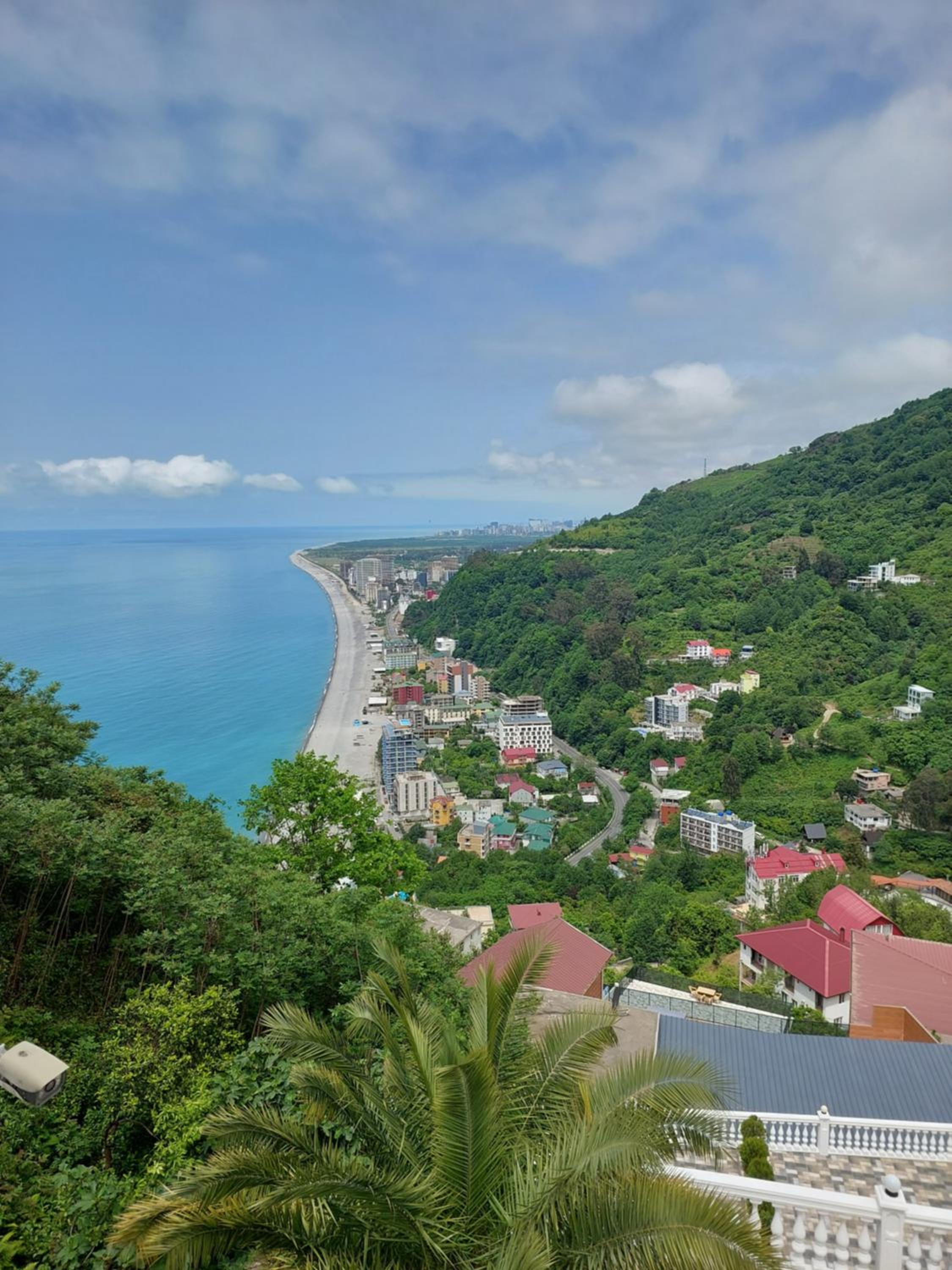 Villa with Sea View photo 3