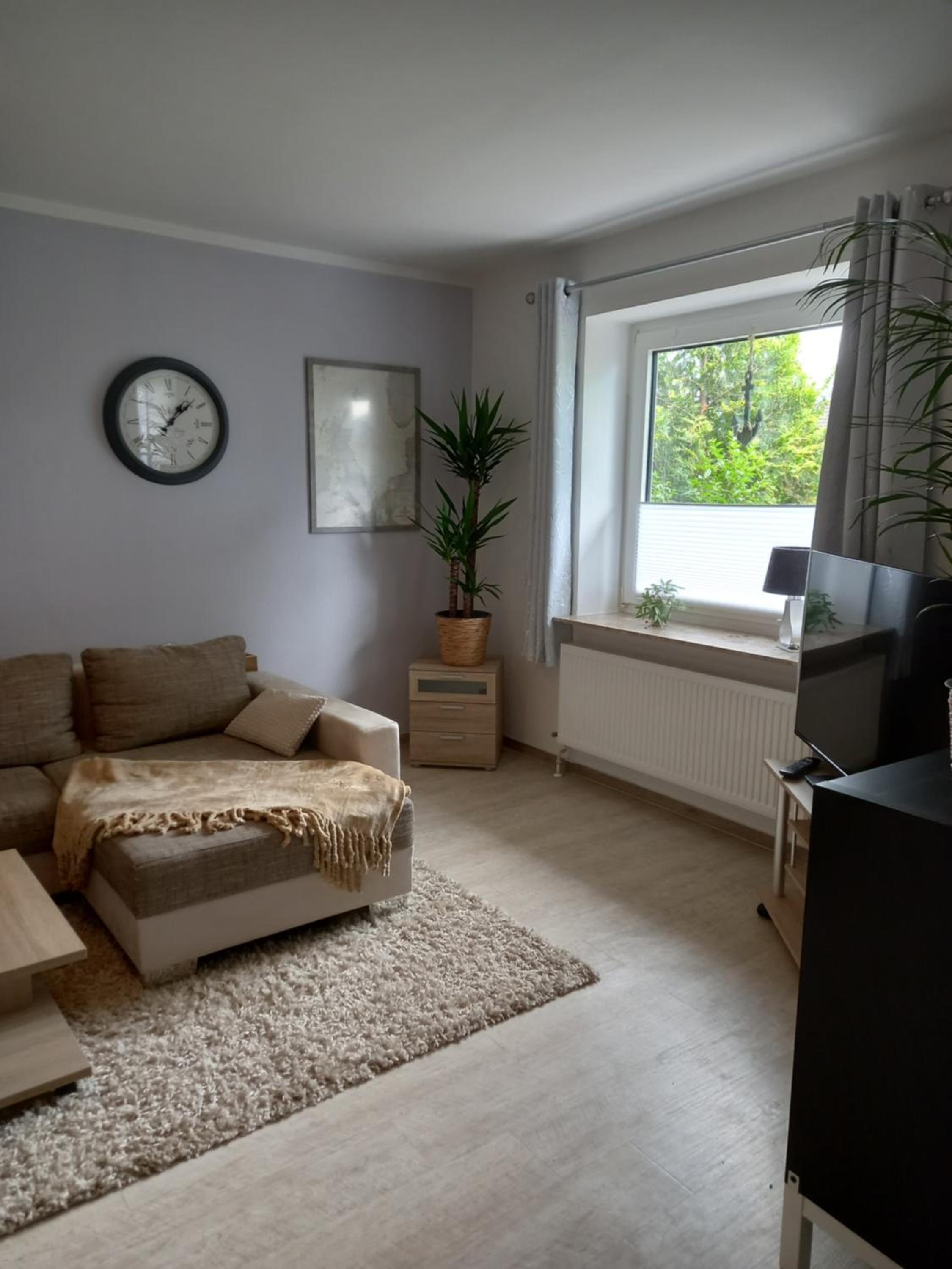 Apartment - Ground Floor photo 1