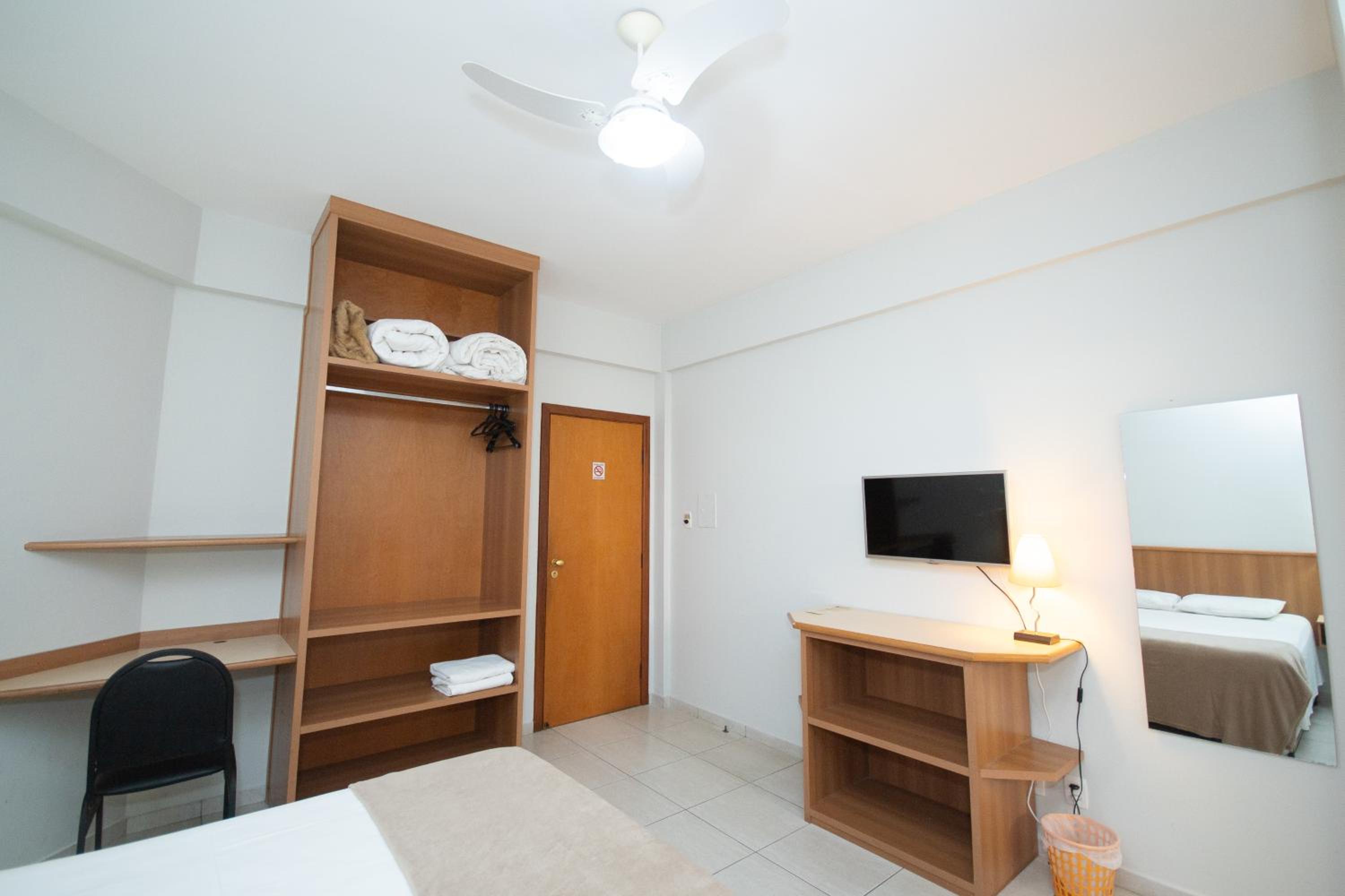 Double Room with Extra Bed photo 3