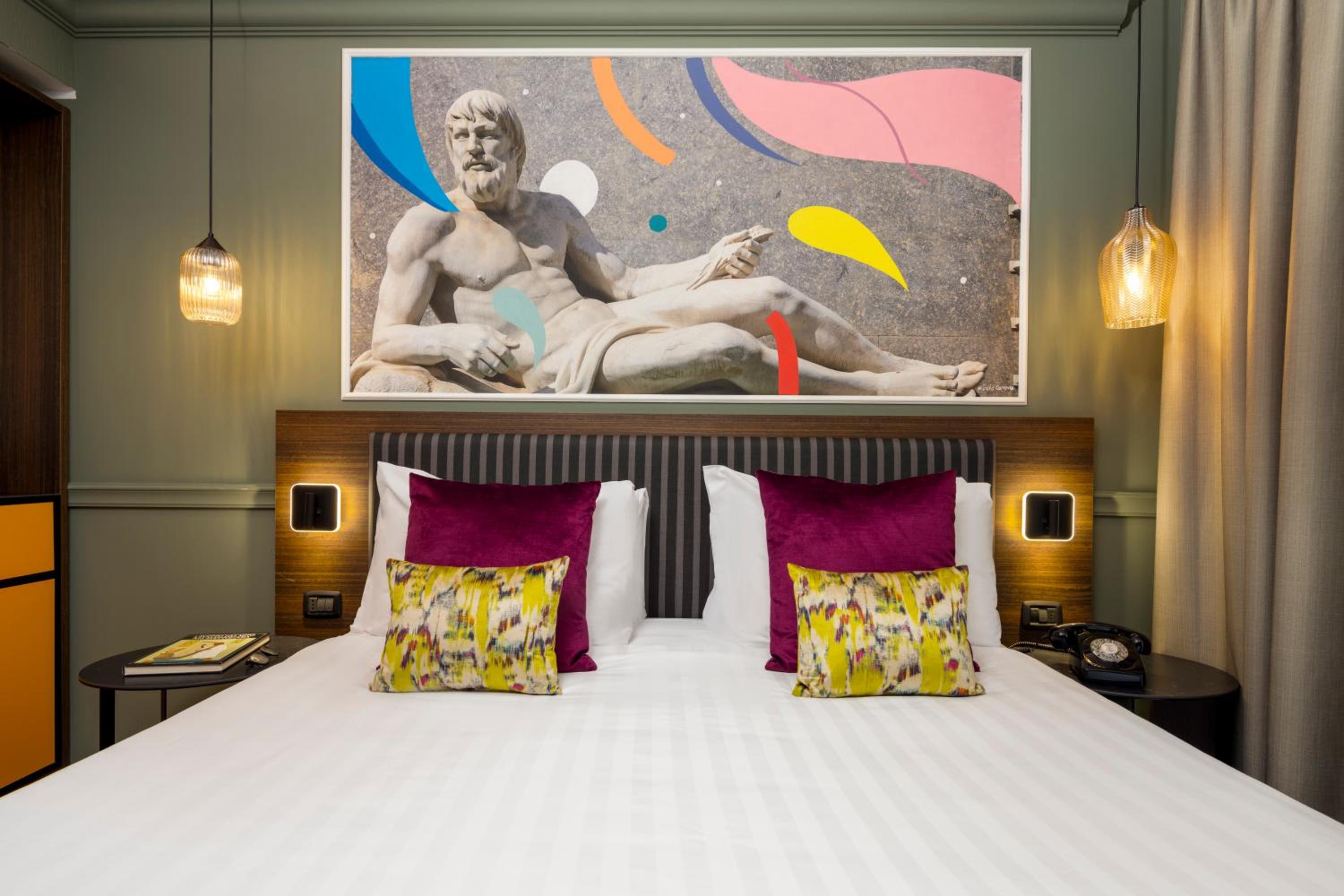 Standard Queen Room - Accessible - Photo 1