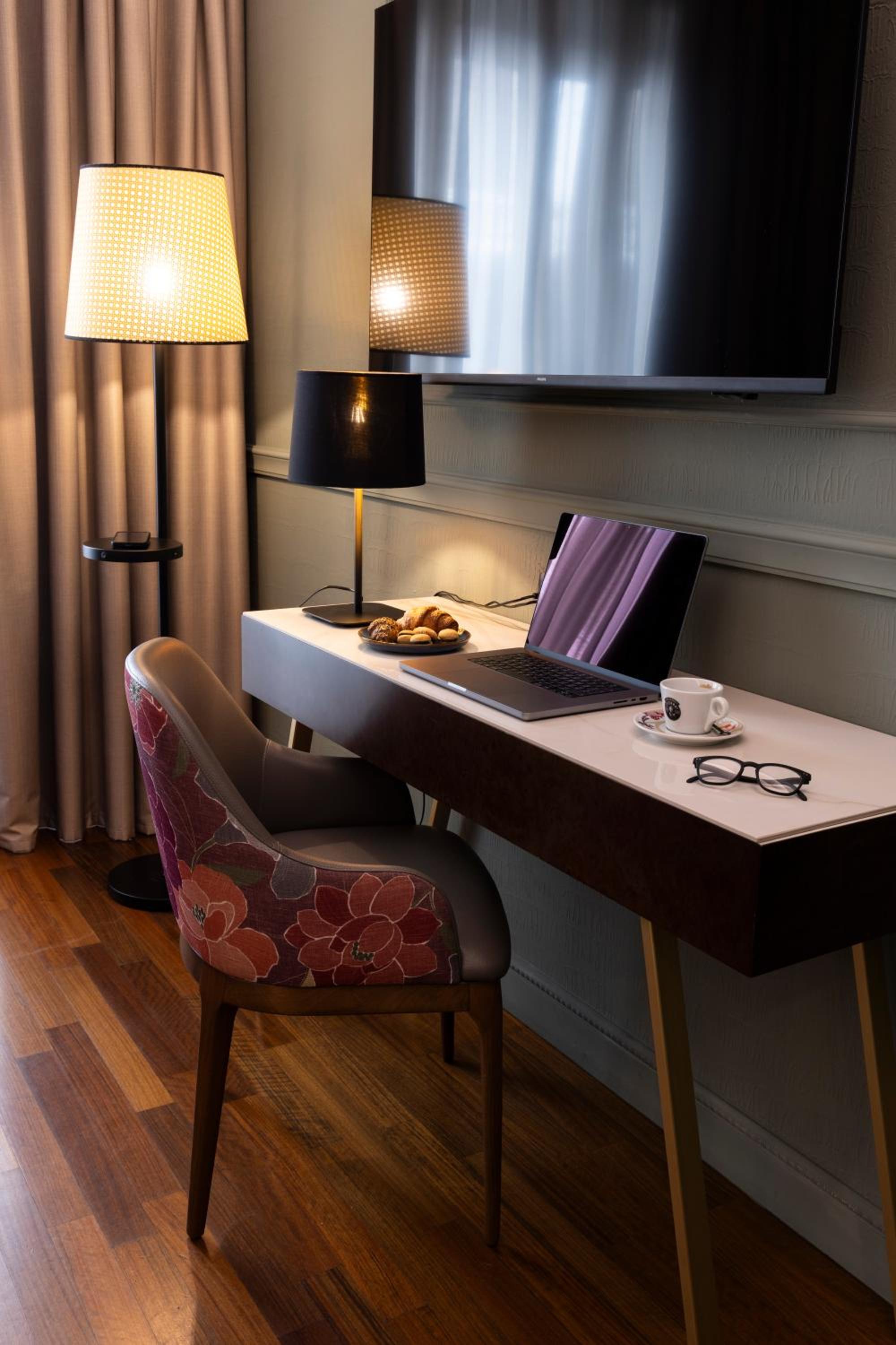 Standard Room - Photo 4